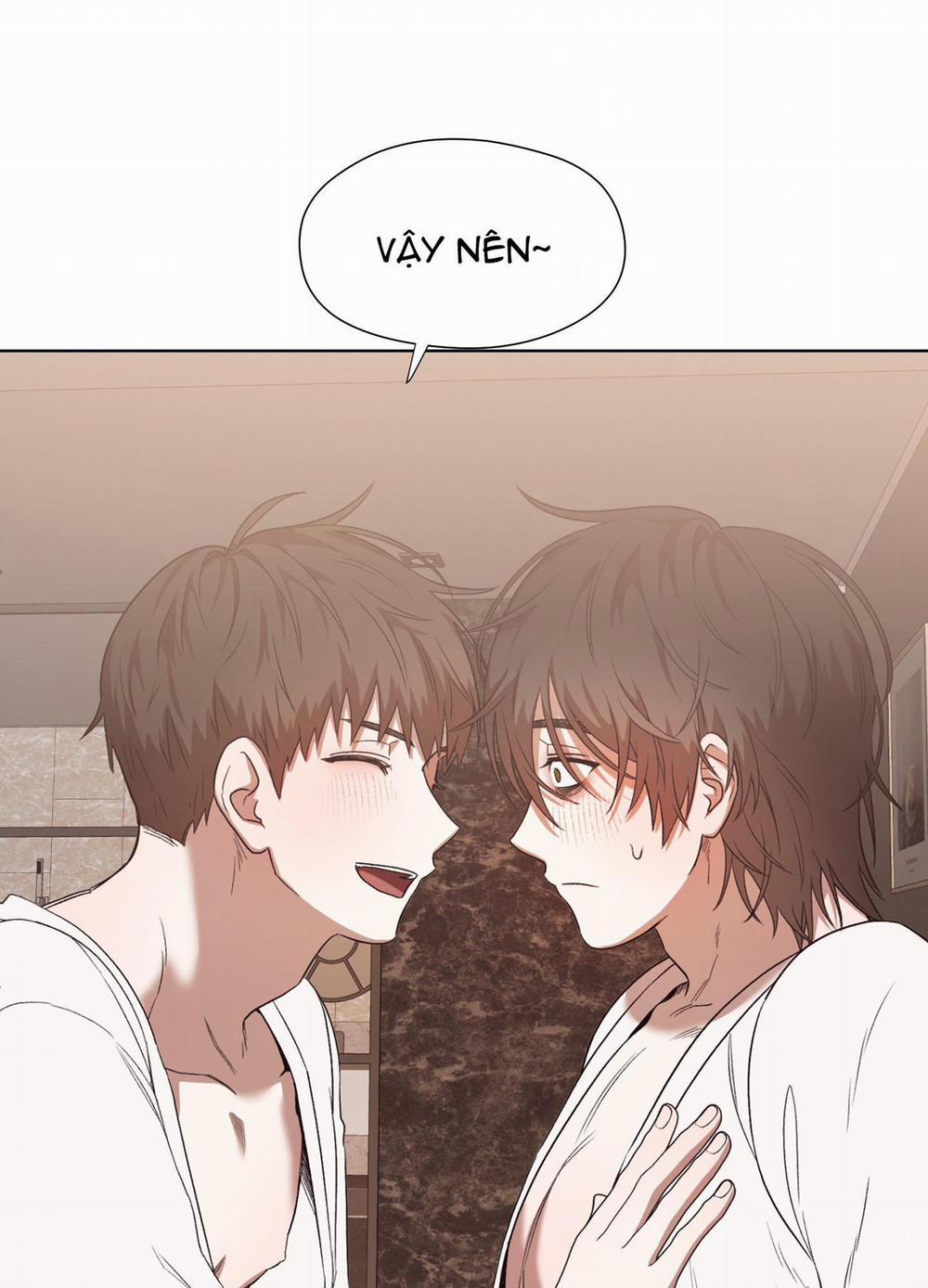 Bạn Thời Thơ Ấu Trong Góc Phòng 3 0 3 trang 23