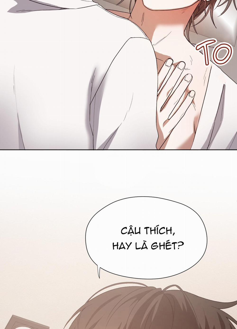 Bạn Thời Thơ Ấu Trong Góc Phòng 3 0 3 trang 25