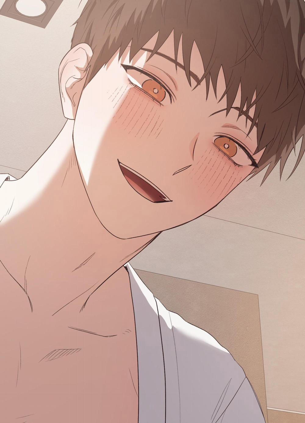 Bạn Thời Thơ Ấu Trong Góc Phòng 3 0 3 trang 26