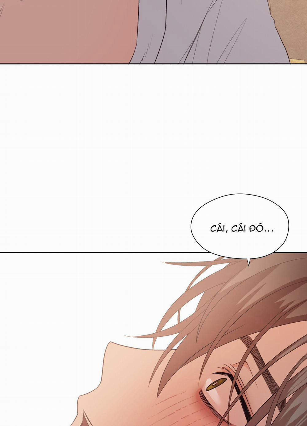 Bạn Thời Thơ Ấu Trong Góc Phòng 3 0 3 trang 27