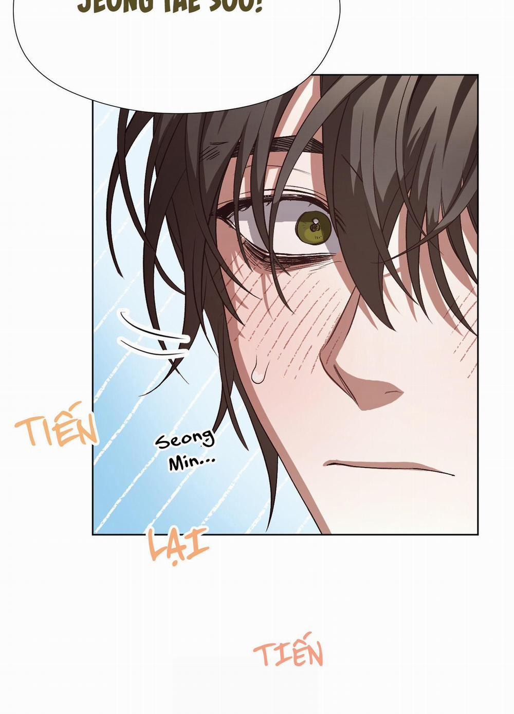 Bạn Thời Thơ Ấu Trong Góc Phòng 3 0 3 trang 3