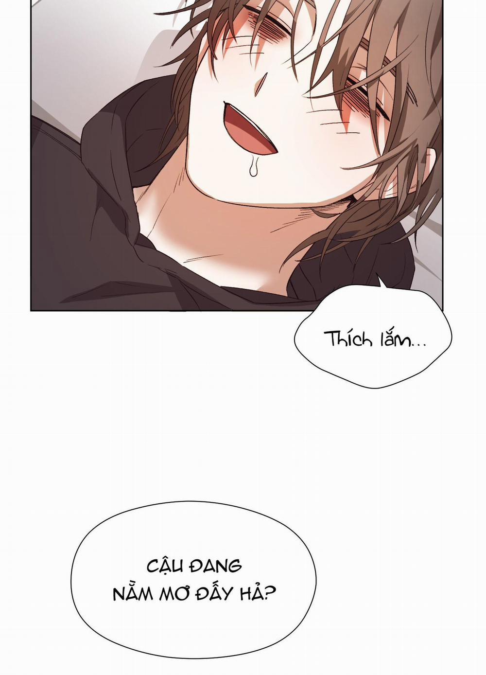 Bạn Thời Thơ Ấu Trong Góc Phòng 3 0 3 trang 31