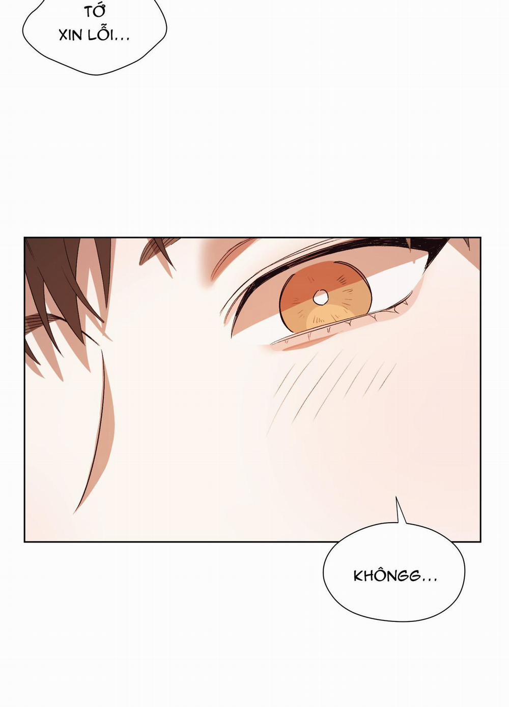 Bạn Thời Thơ Ấu Trong Góc Phòng 3 0 3 trang 34