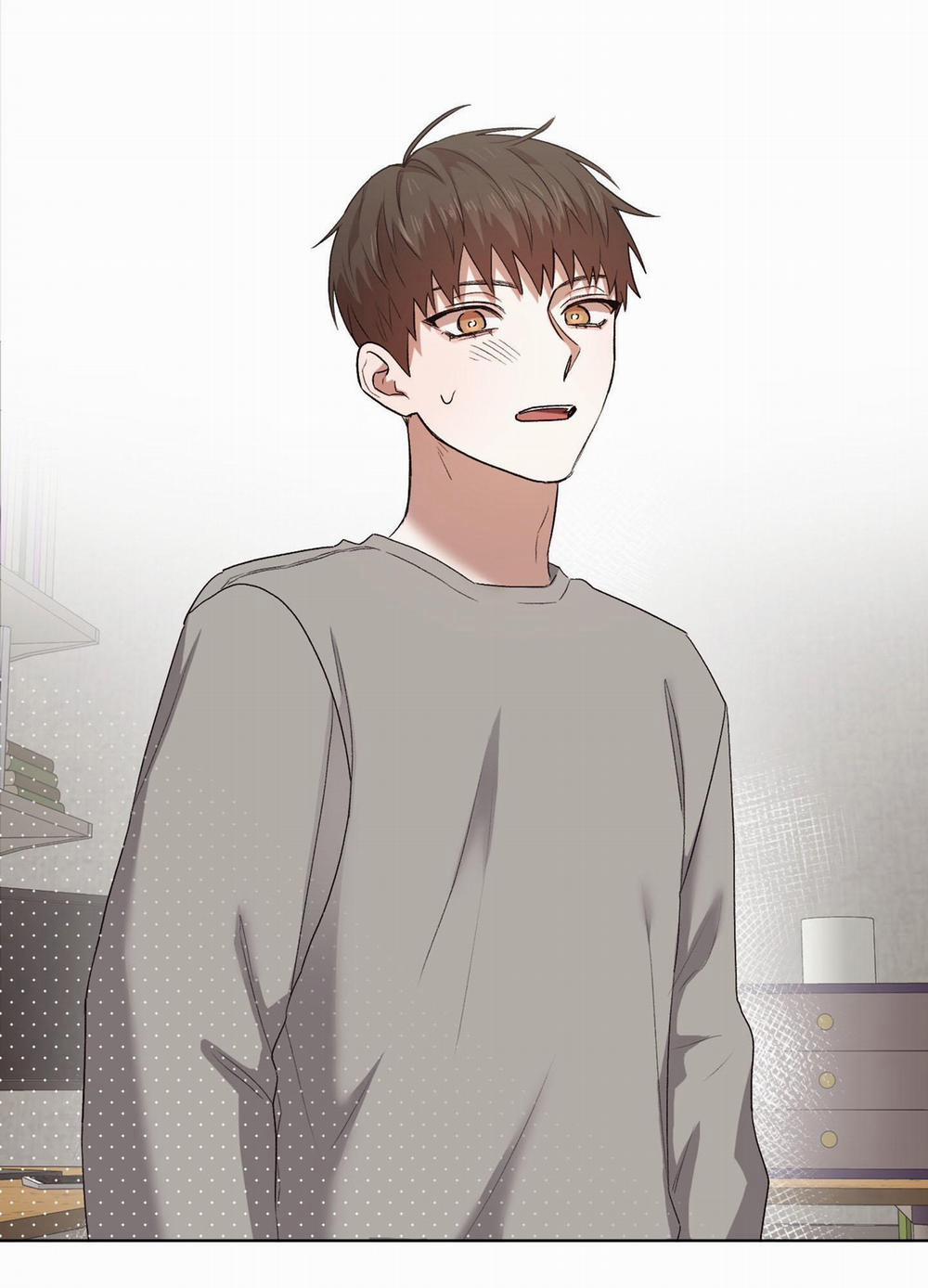 Bạn Thời Thơ Ấu Trong Góc Phòng 3 0 3 trang 44