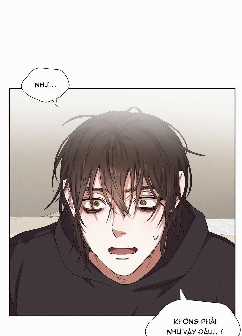 Bạn Thời Thơ Ấu Trong Góc Phòng 3 0 3 trang 45