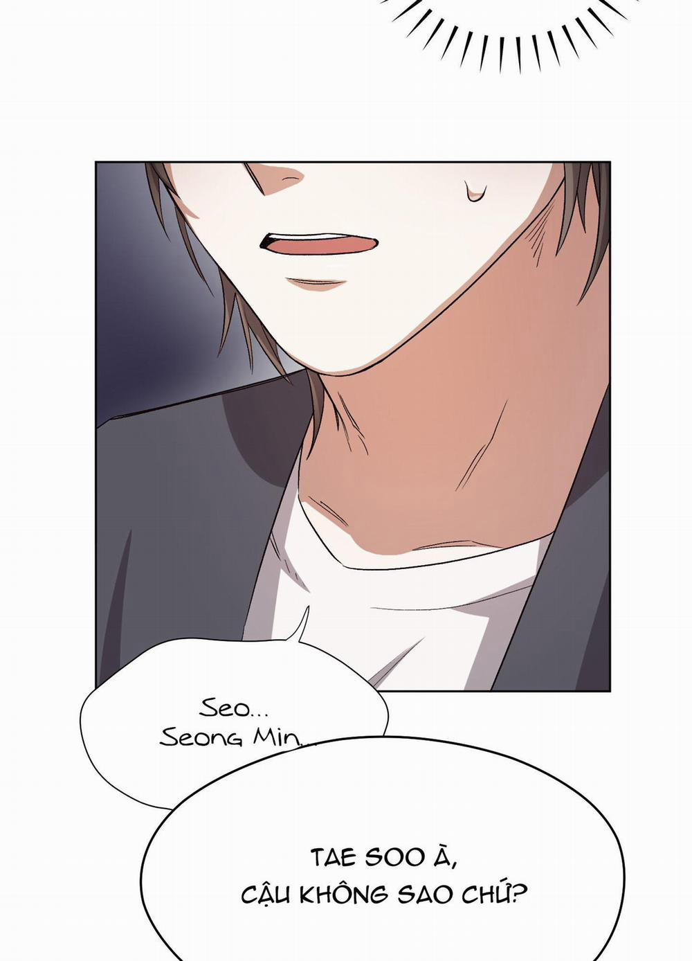 Bạn Thời Thơ Ấu Trong Góc Phòng 3 0 3 trang 50