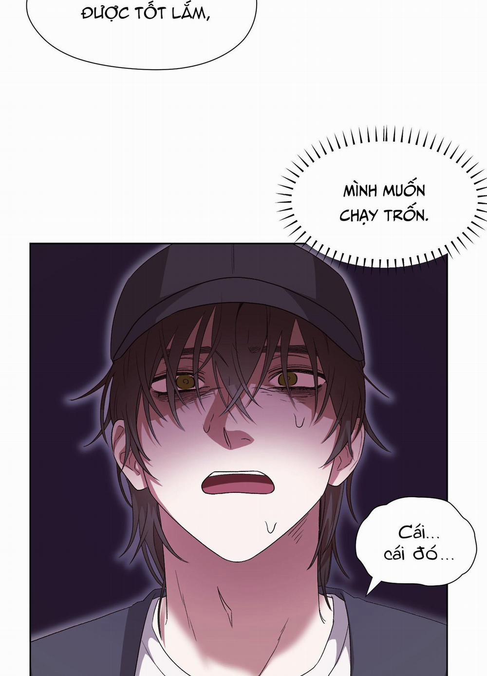 Bạn Thời Thơ Ấu Trong Góc Phòng 3 0 3 trang 52