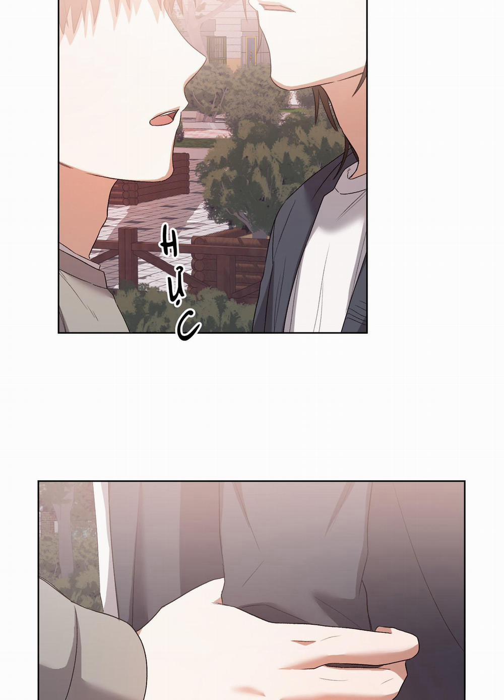 Bạn Thời Thơ Ấu Trong Góc Phòng 3 0 3 trang 54