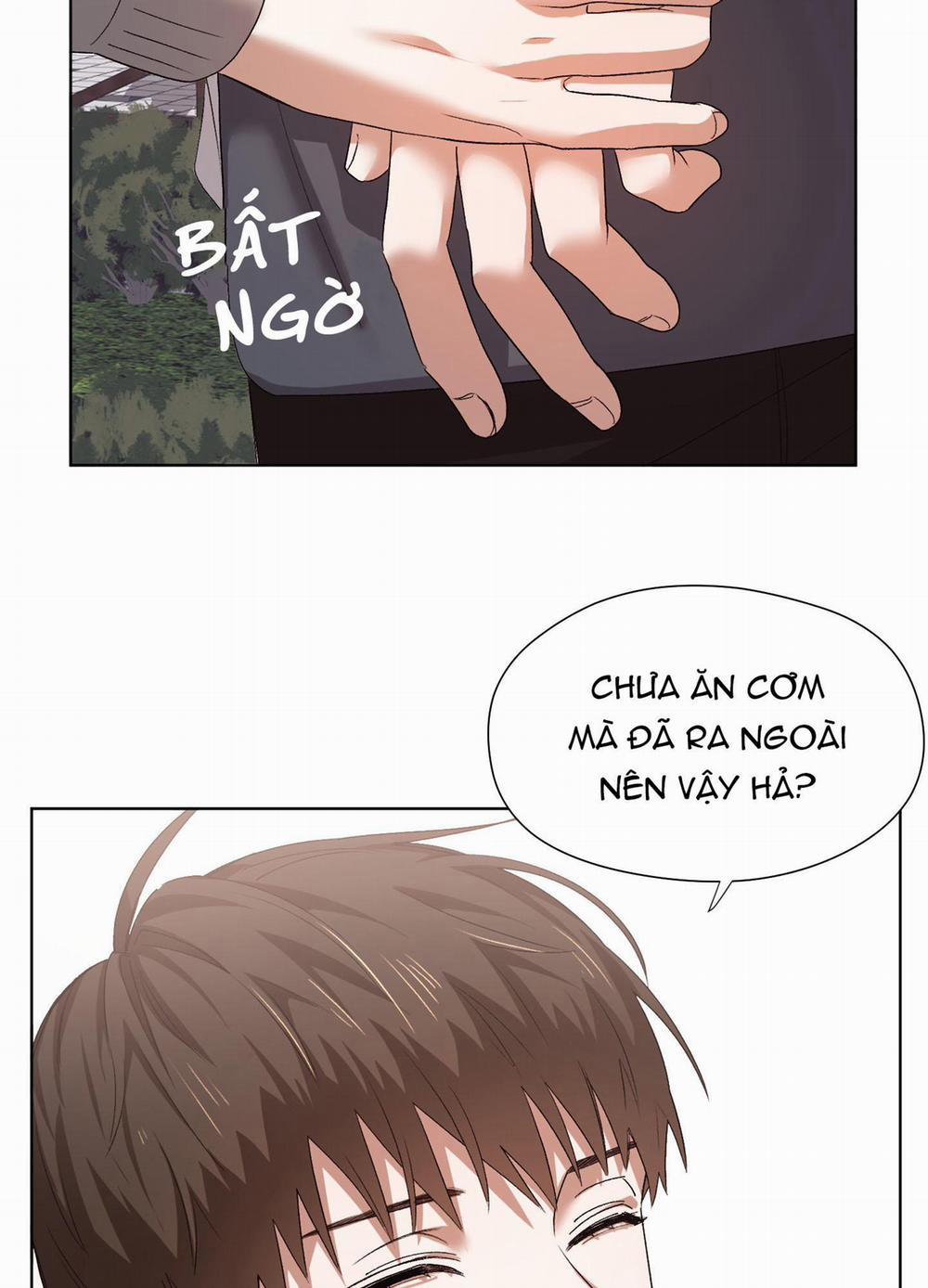 Bạn Thời Thơ Ấu Trong Góc Phòng 3 0 3 trang 55