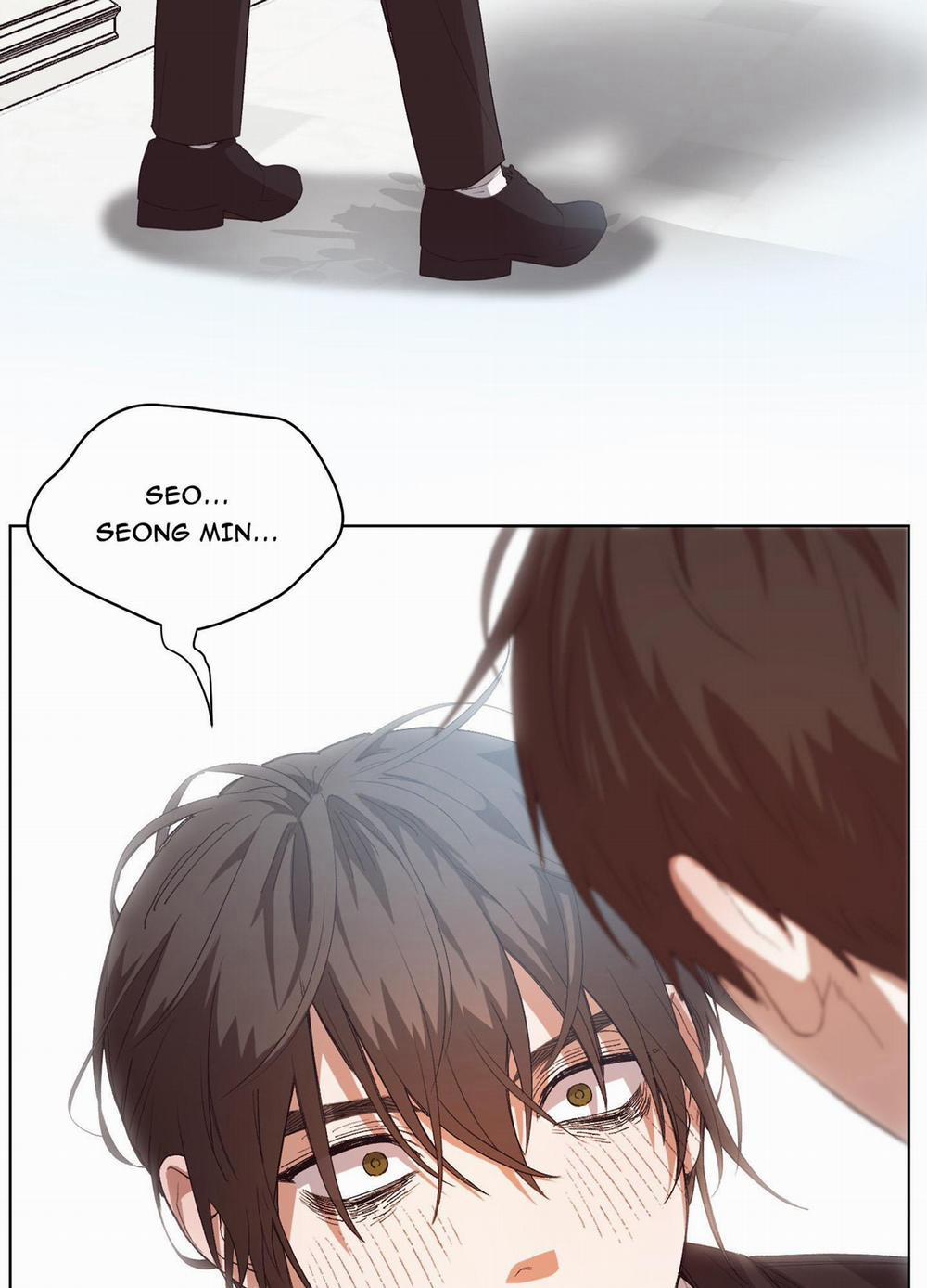 Bạn Thời Thơ Ấu Trong Góc Phòng 3 0 3 trang 6