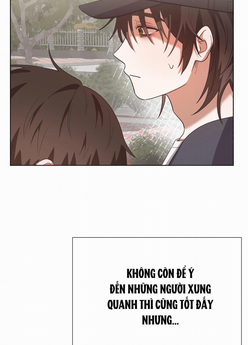 Bạn Thời Thơ Ấu Trong Góc Phòng 3 0 3 trang 60