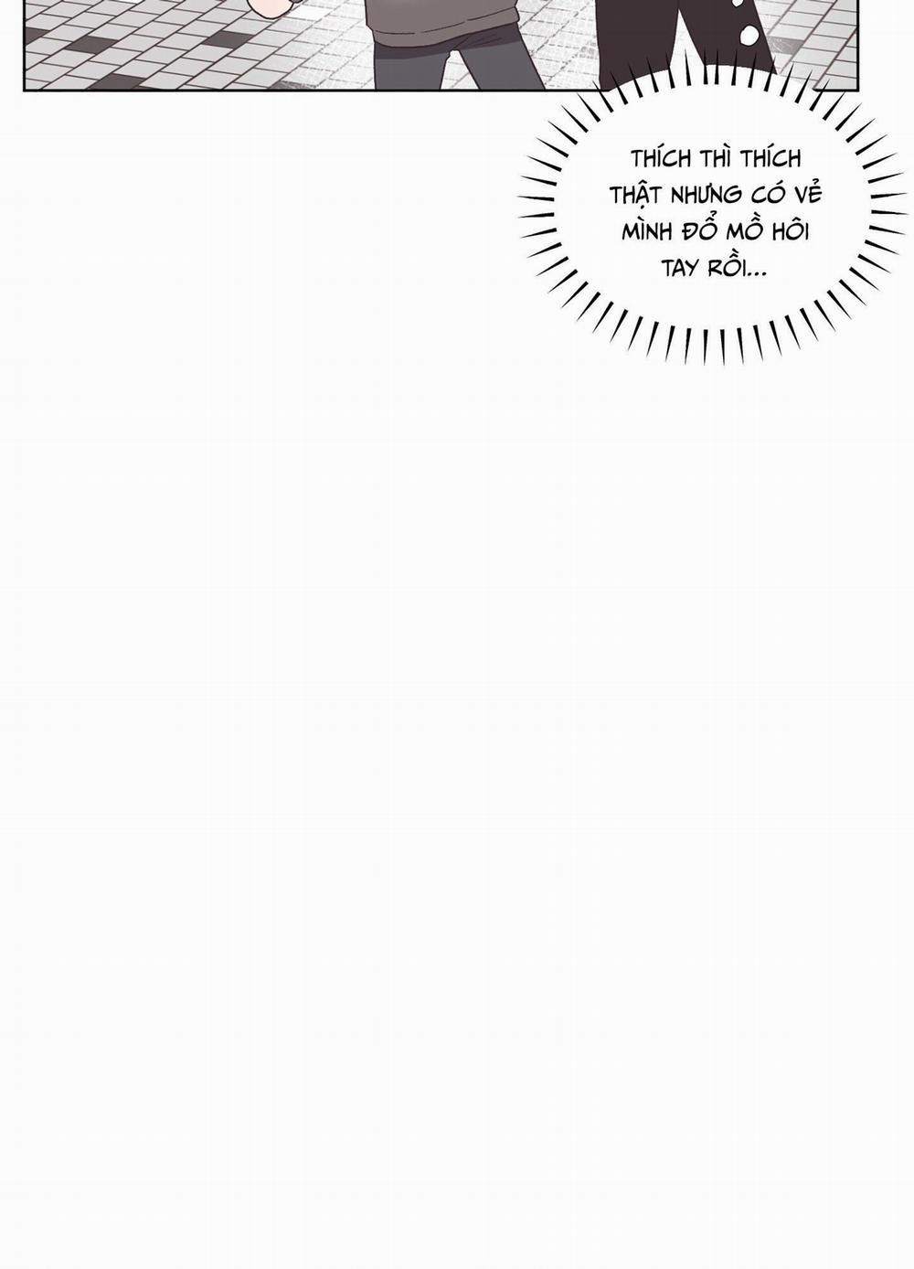 Bạn Thời Thơ Ấu Trong Góc Phòng 3 0 3 trang 63