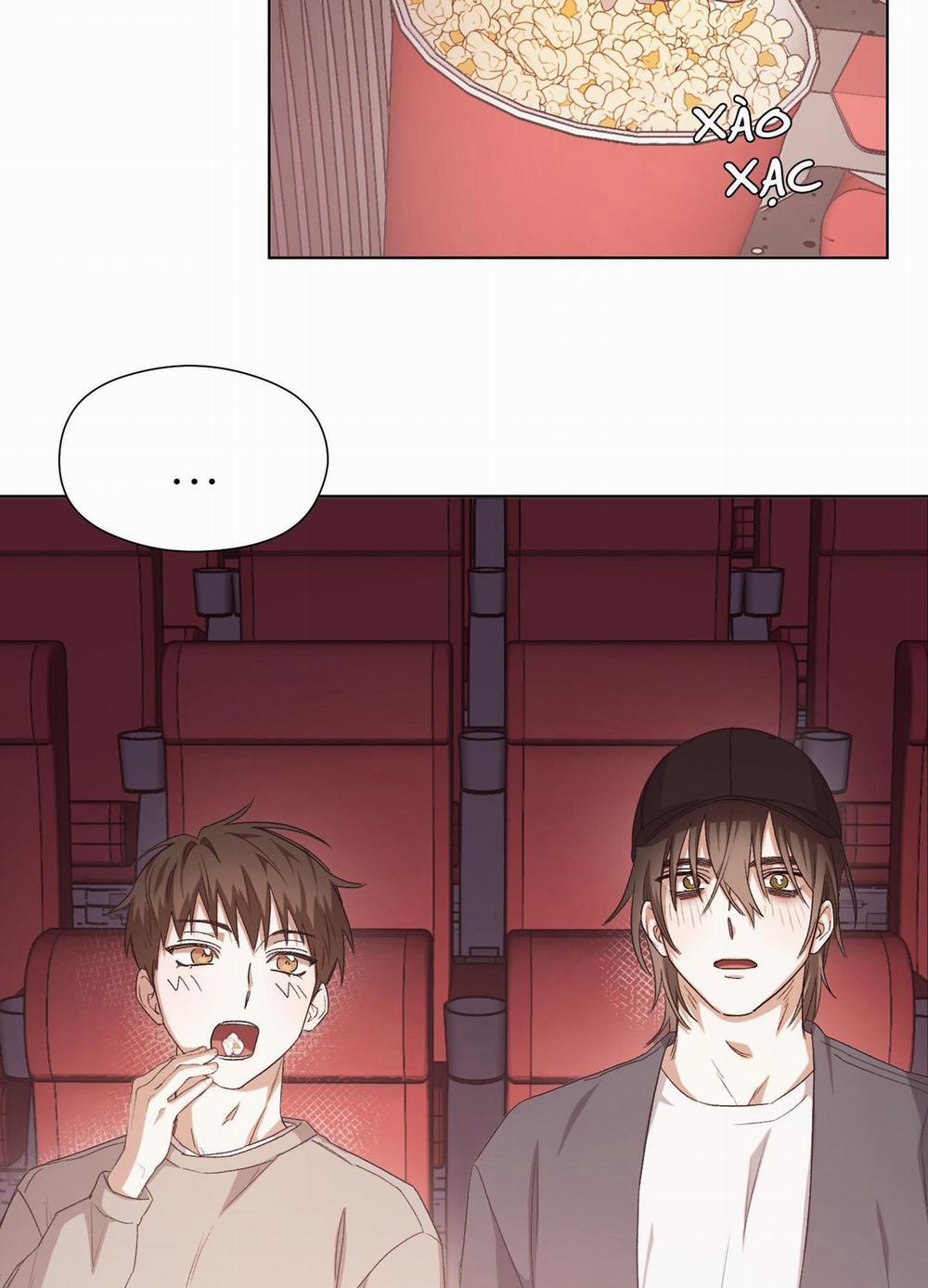 Bạn Thời Thơ Ấu Trong Góc Phòng 3 0 3 trang 68