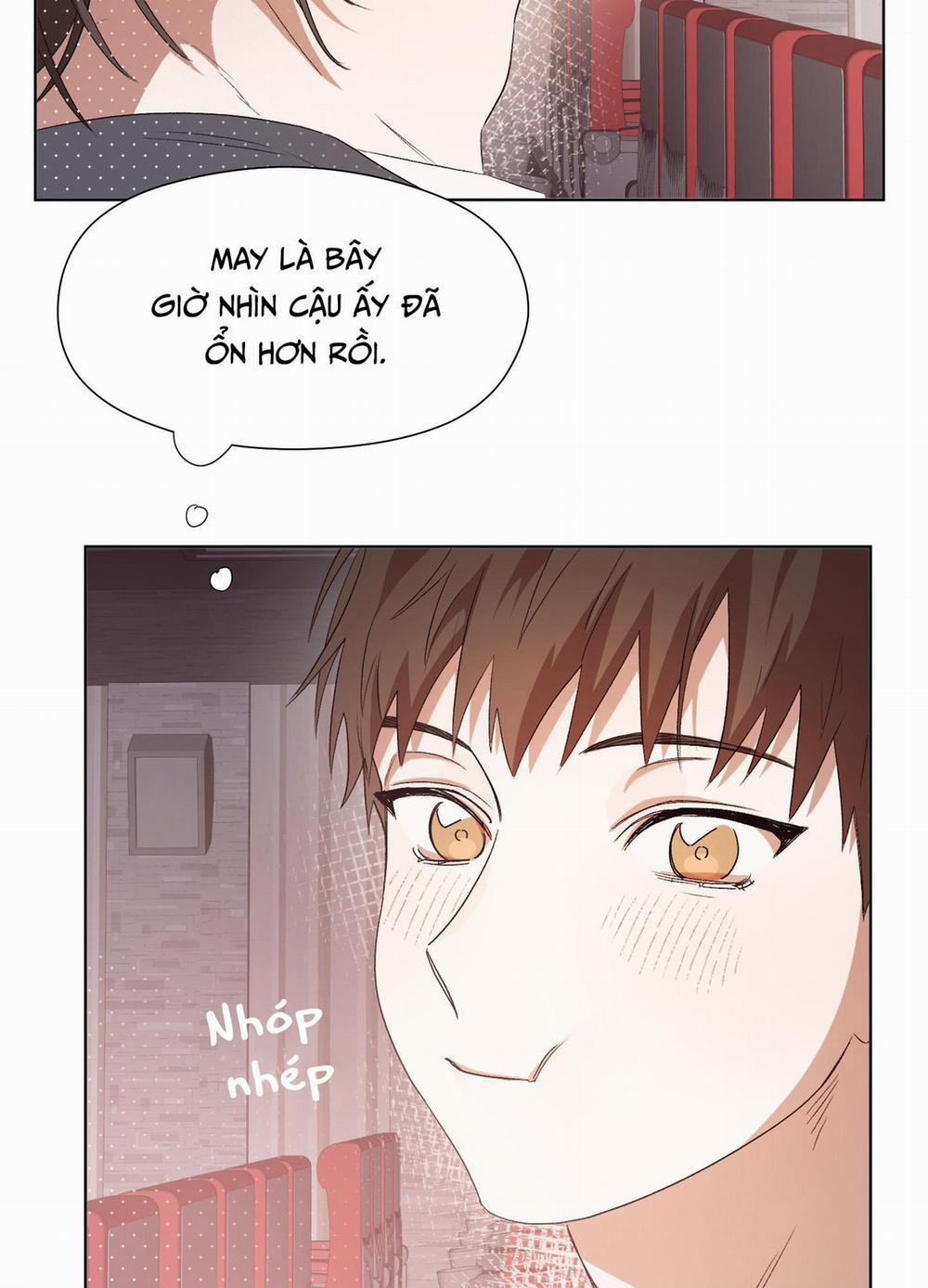 Bạn Thời Thơ Ấu Trong Góc Phòng 3 0 3 trang 70