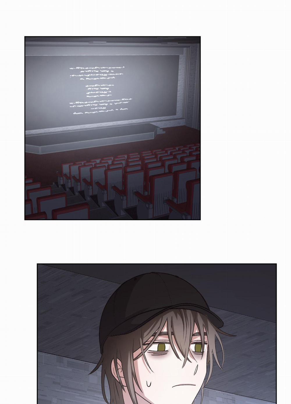 Bạn Thời Thơ Ấu Trong Góc Phòng 3 0 3 trang 74