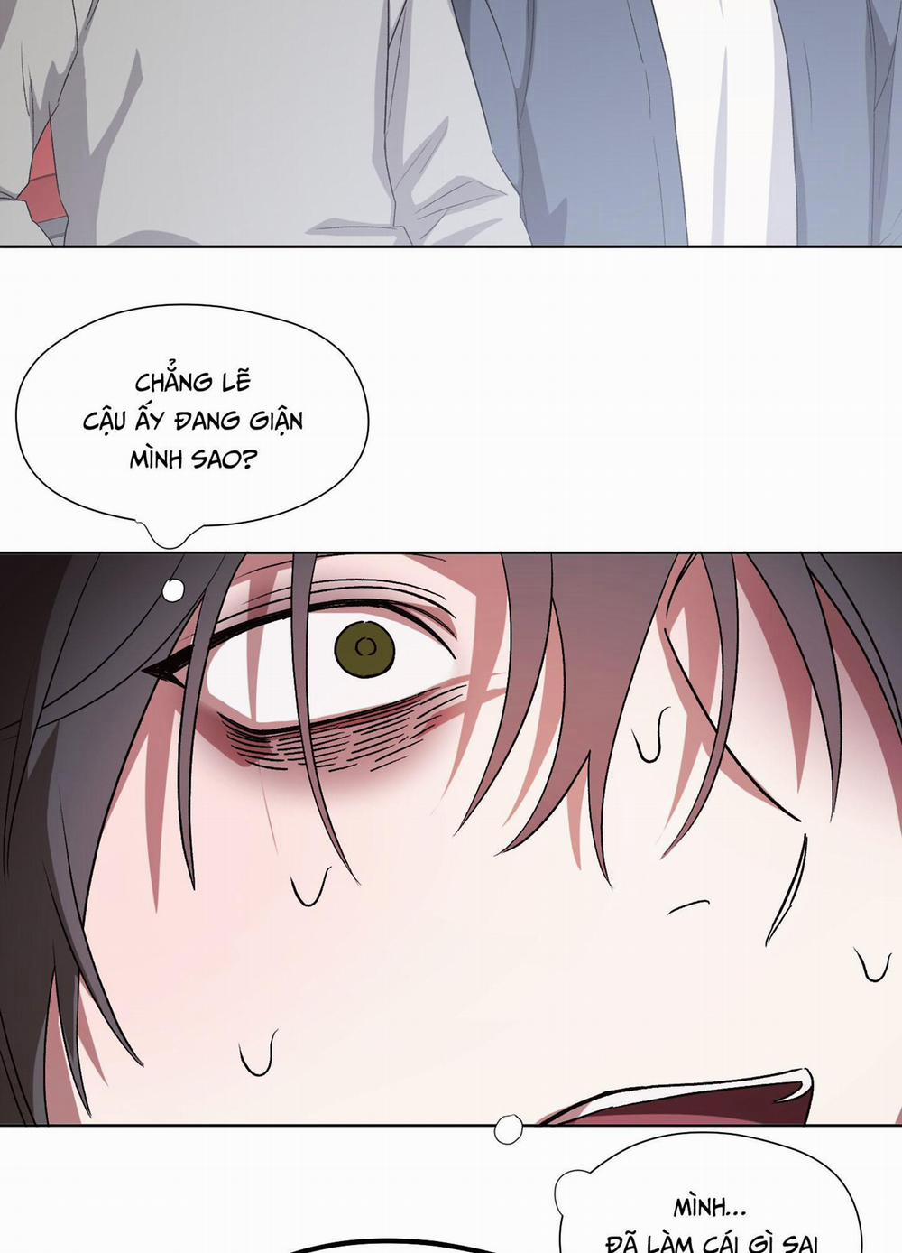 Bạn Thời Thơ Ấu Trong Góc Phòng 3 0 3 trang 76