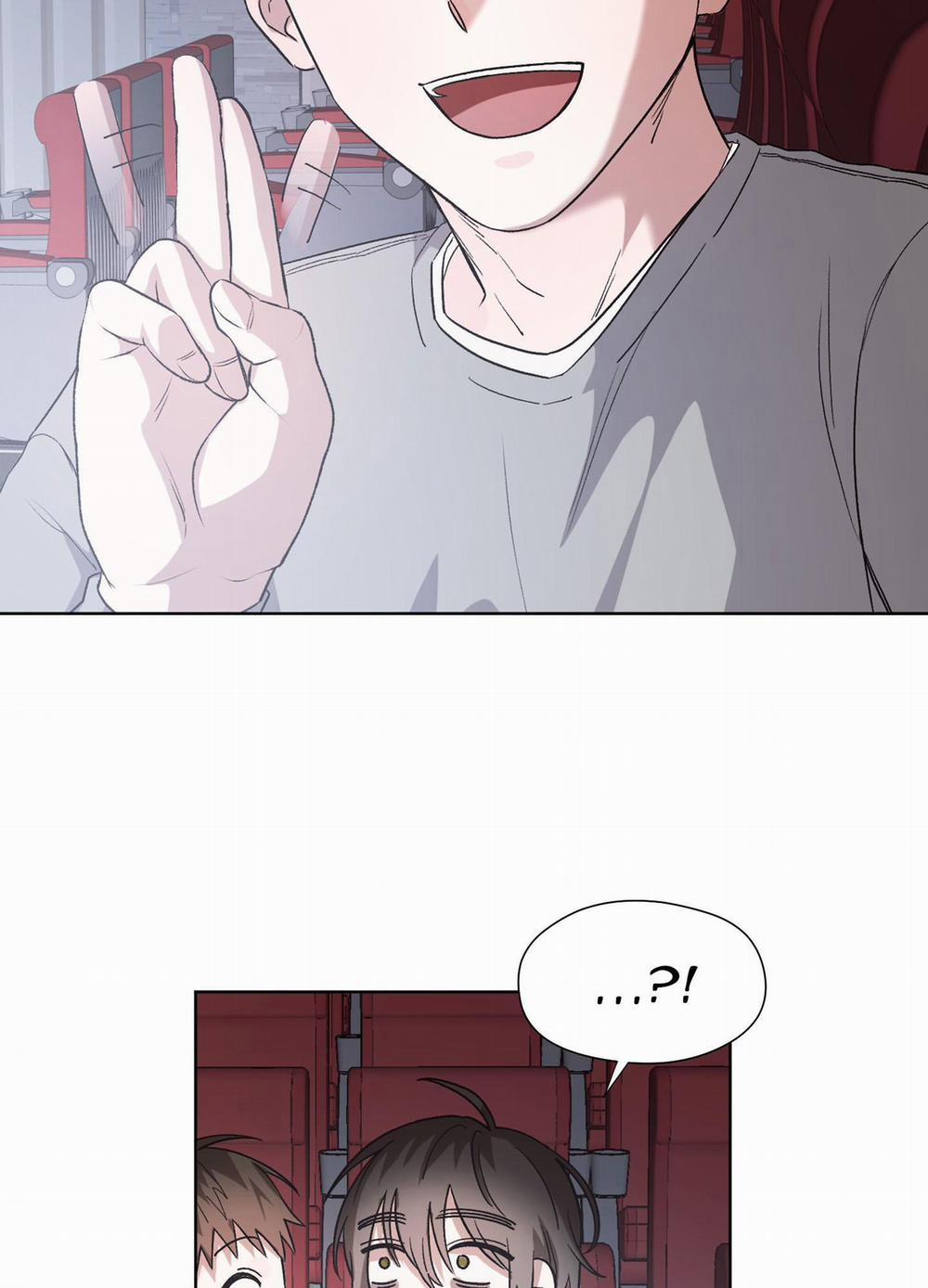 Bạn Thời Thơ Ấu Trong Góc Phòng 3 0 3 trang 78