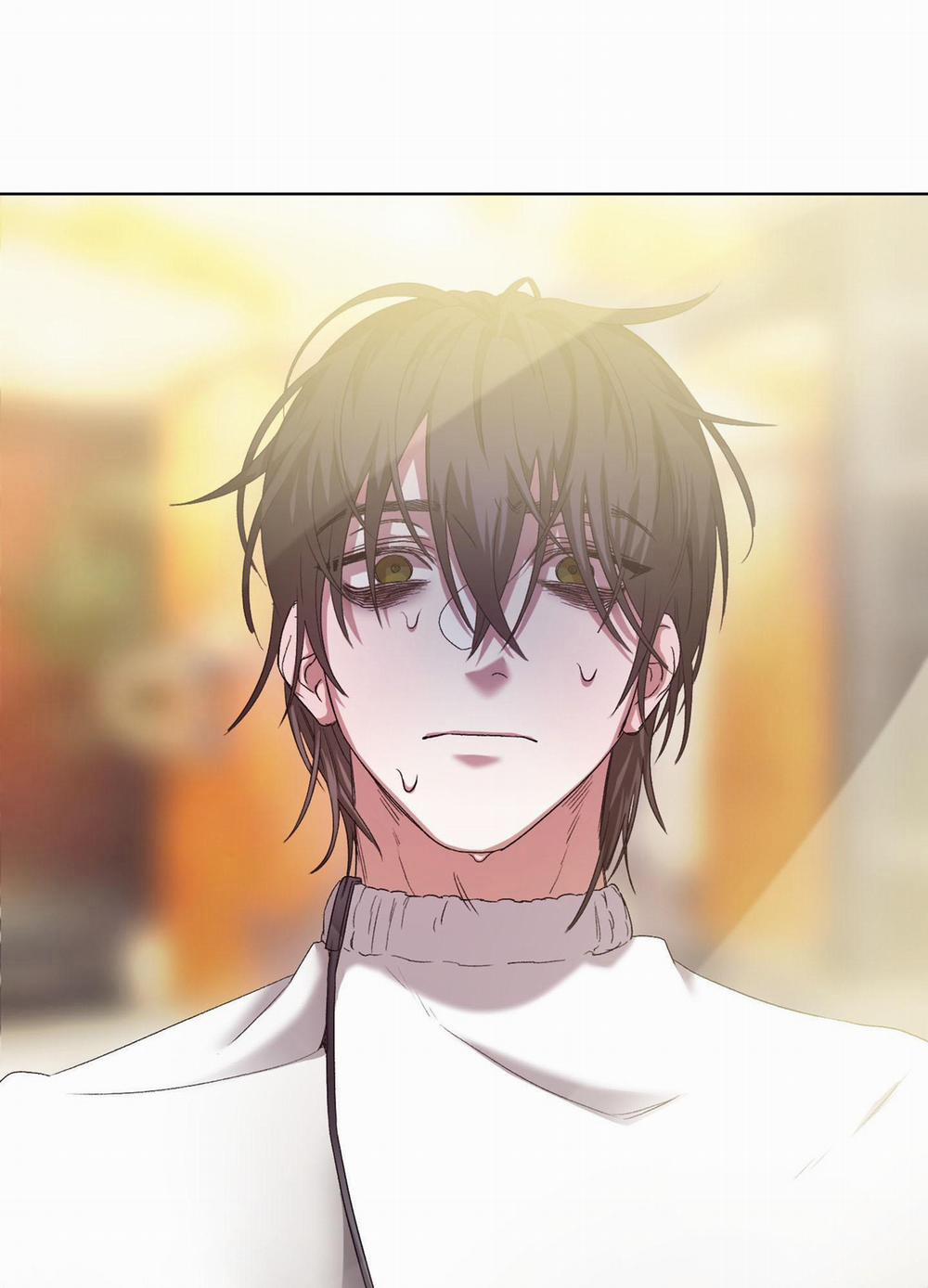 Bạn Thời Thơ Ấu Trong Góc Phòng 3 0 3 trang 80