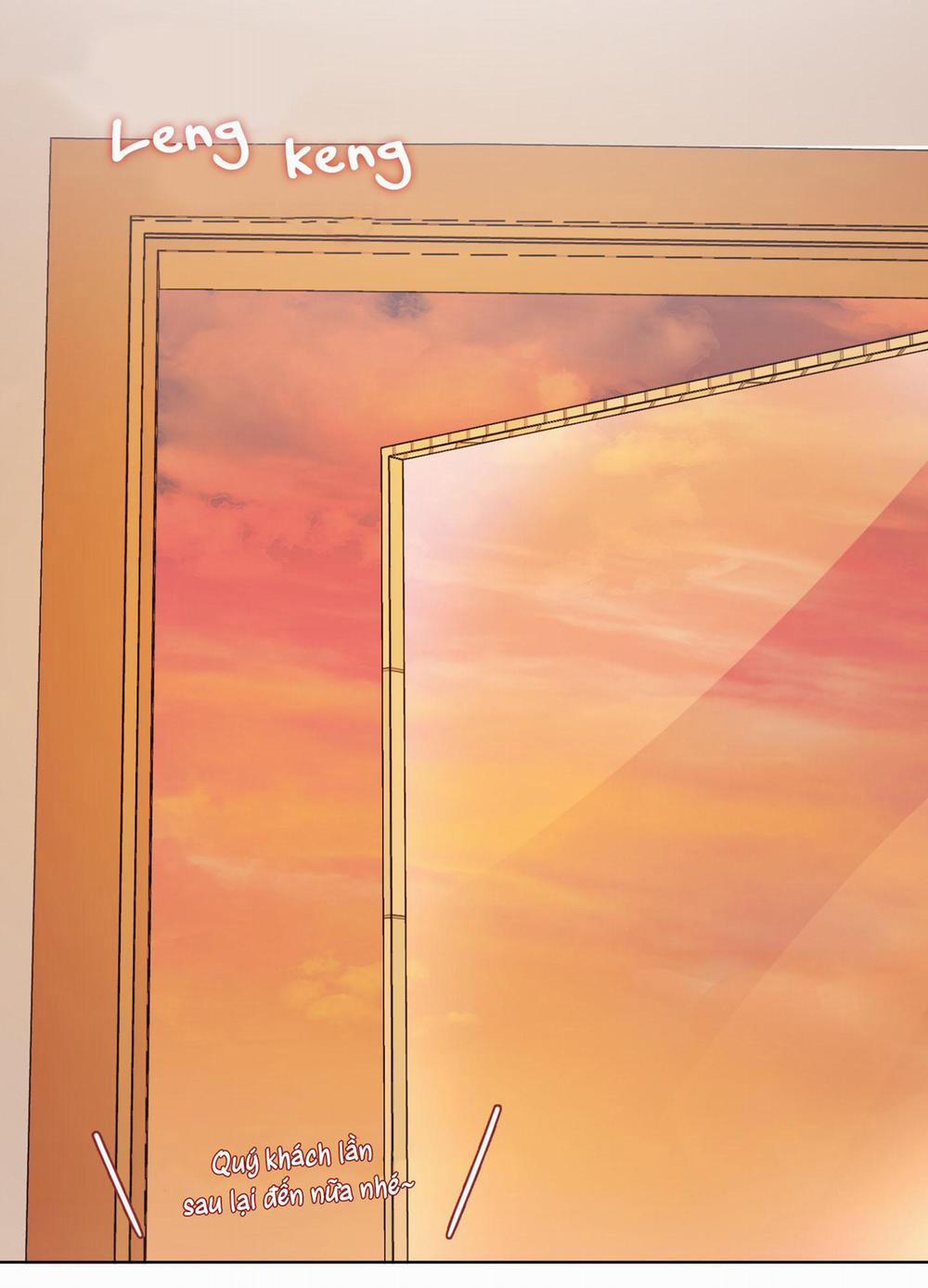 Bạn Thời Thơ Ấu Trong Góc Phòng 3 0 3 trang 83