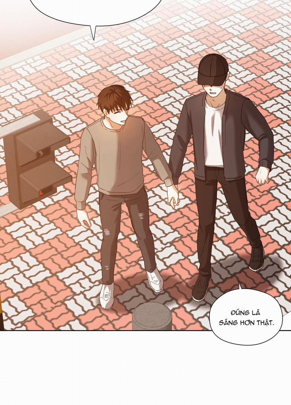 Bạn Thời Thơ Ấu Trong Góc Phòng 3 0 3 trang 87