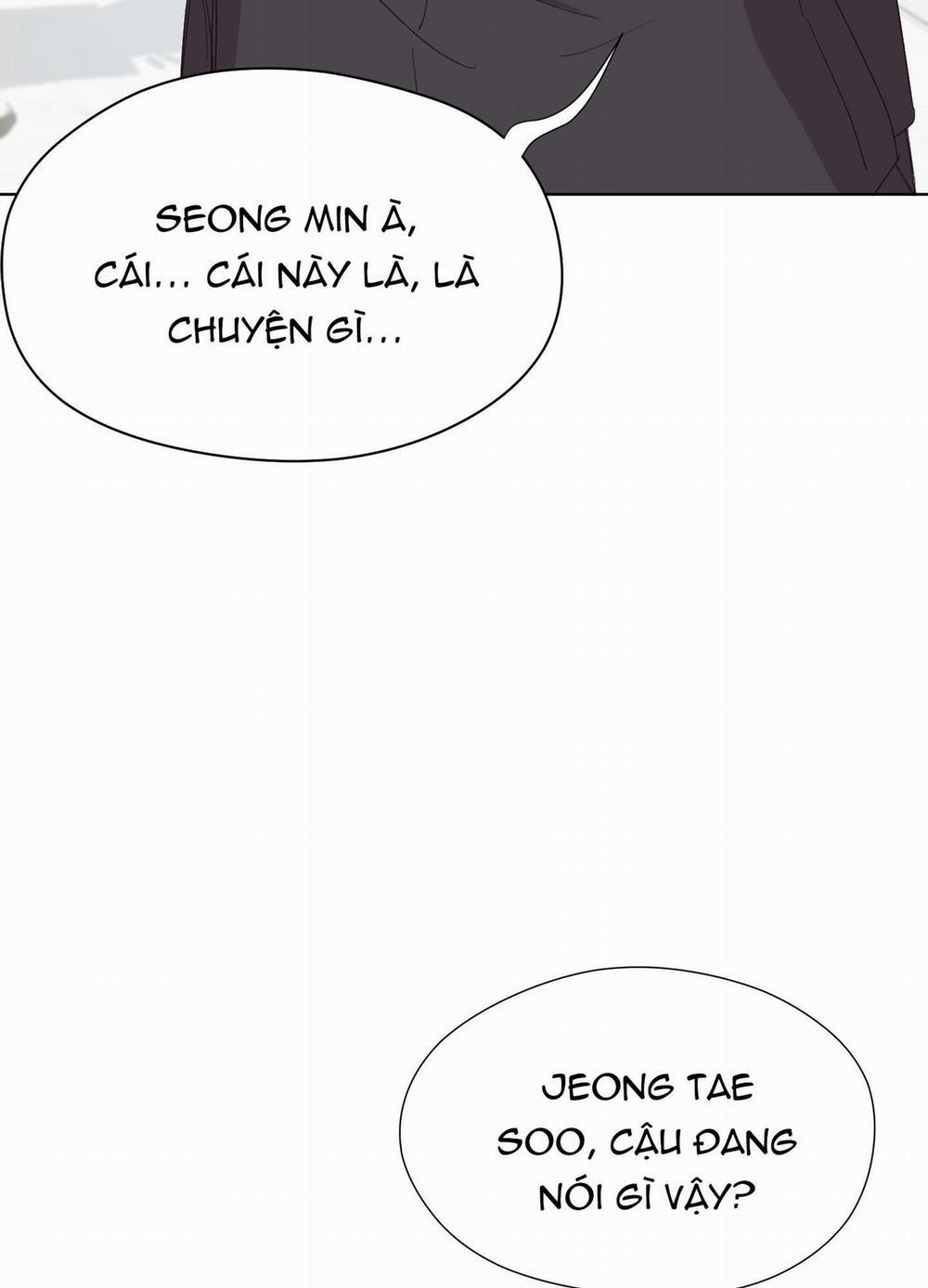 Bạn Thời Thơ Ấu Trong Góc Phòng 3 0 3 trang 9