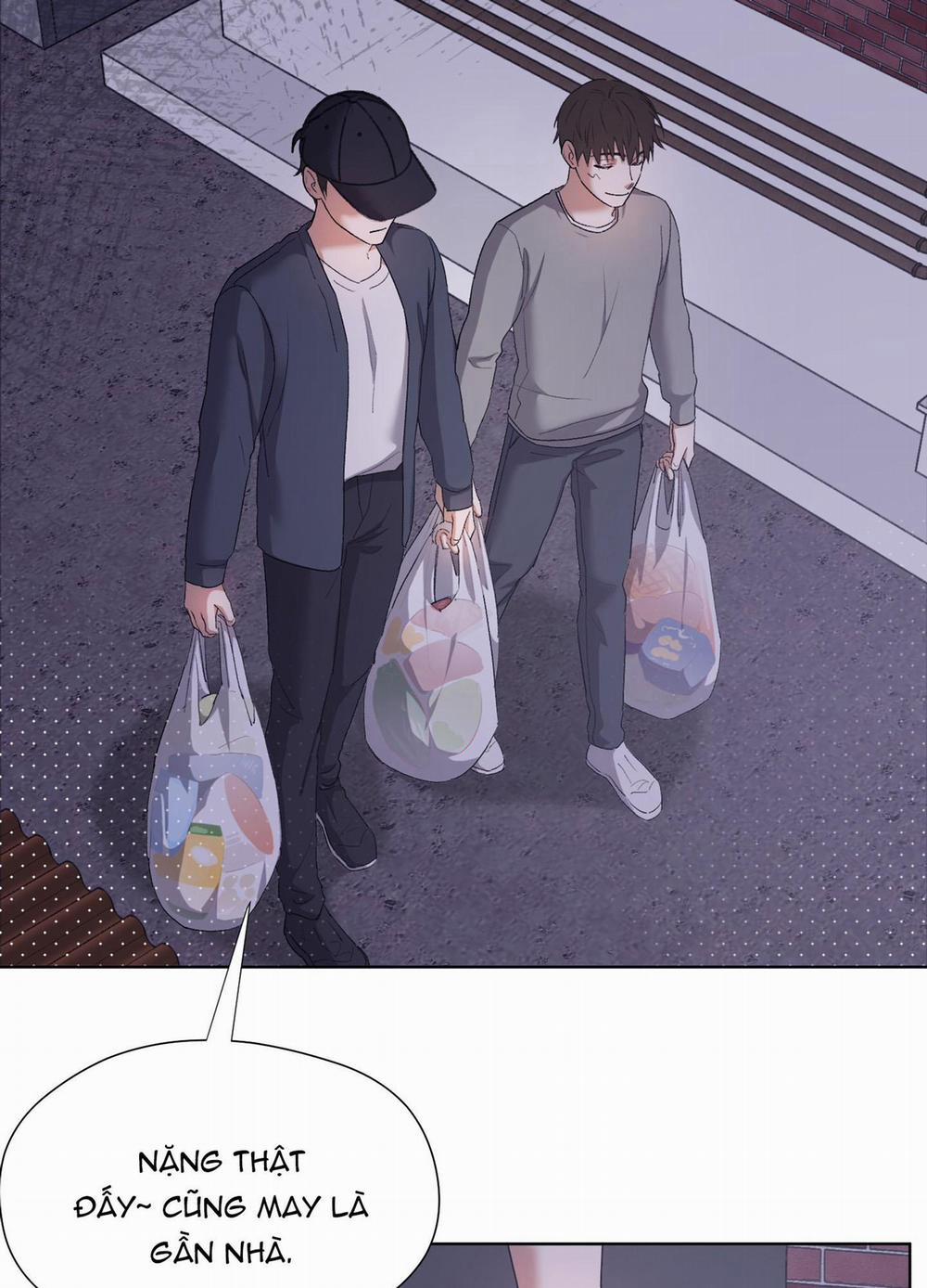 Bạn Thời Thơ Ấu Trong Góc Phòng 3 0 3 trang 91