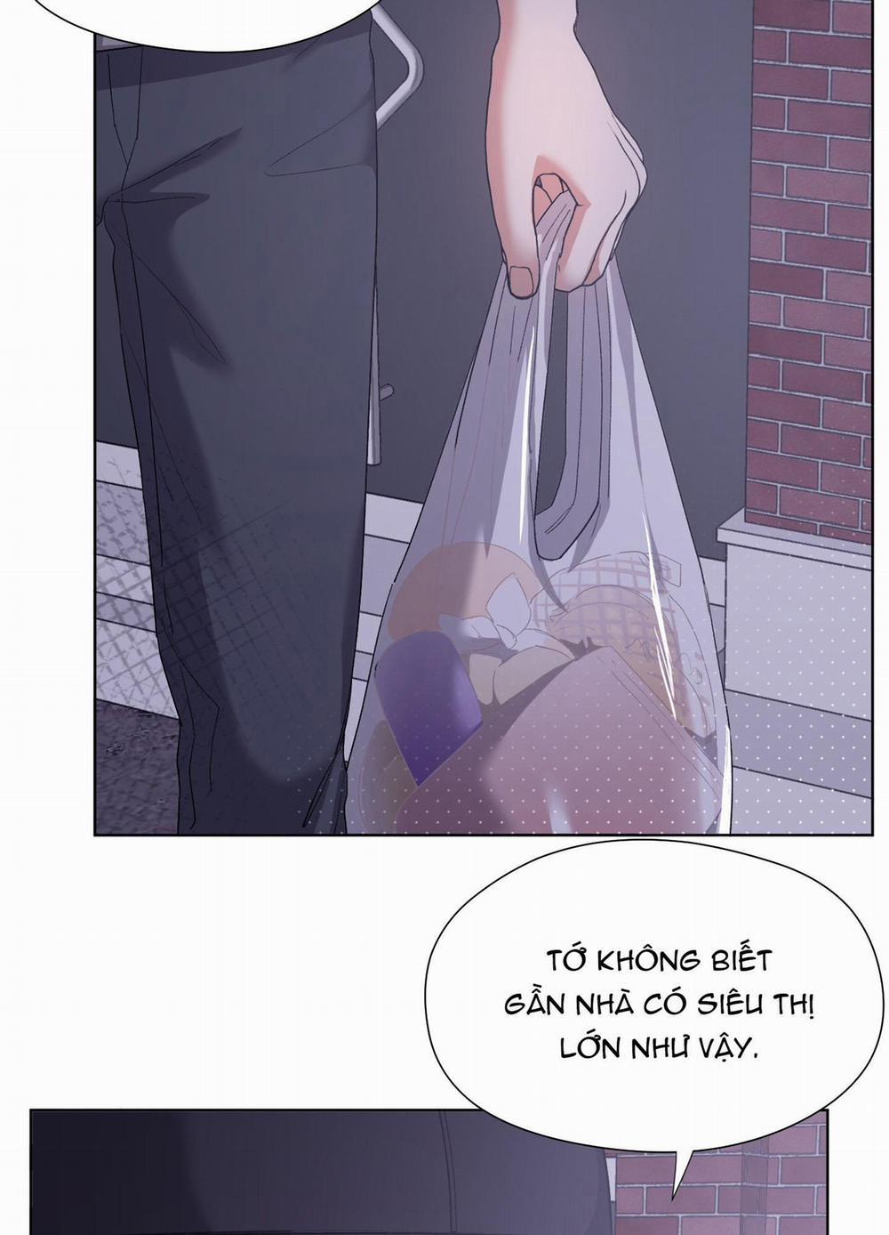 Bạn Thời Thơ Ấu Trong Góc Phòng 3 0 3 trang 92