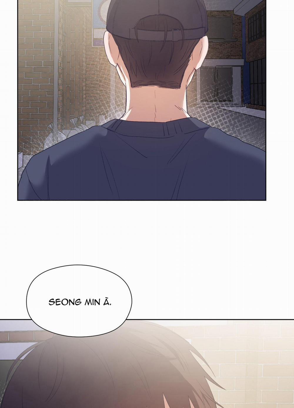 Bạn Thời Thơ Ấu Trong Góc Phòng 3 0 3 trang 95