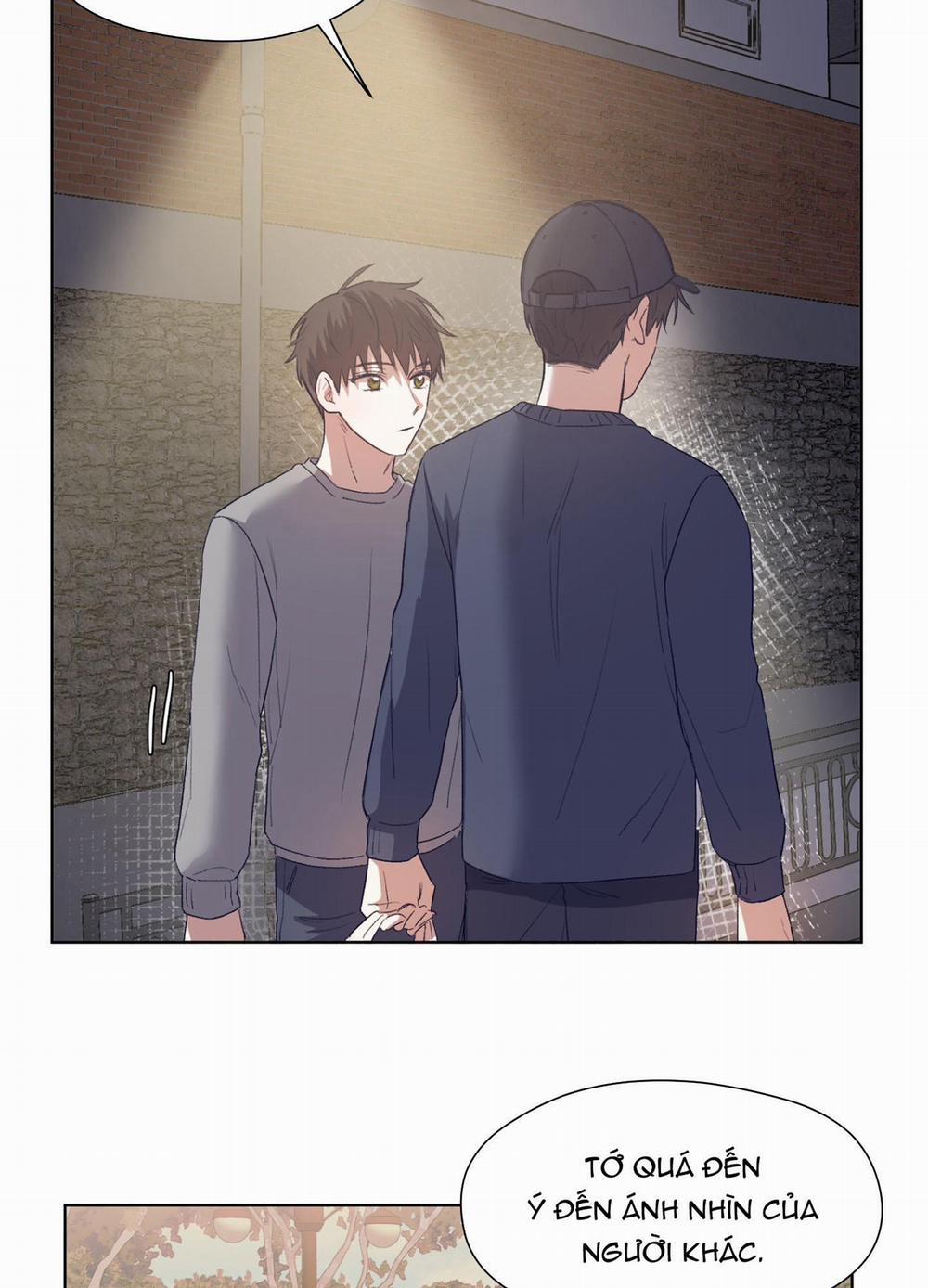 Bạn Thời Thơ Ấu Trong Góc Phòng 3 0 3 trang 97