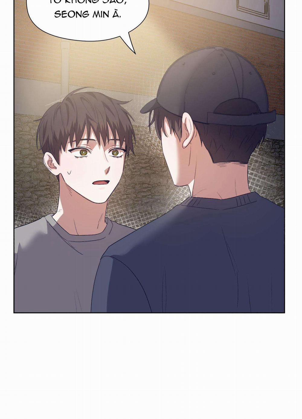 Bạn Thời Thơ Ấu Trong Góc Phòng 3 trang 100