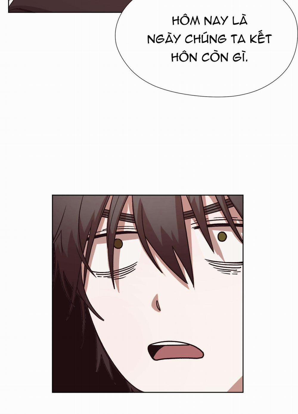 Bạn Thời Thơ Ấu Trong Góc Phòng 3 trang 11