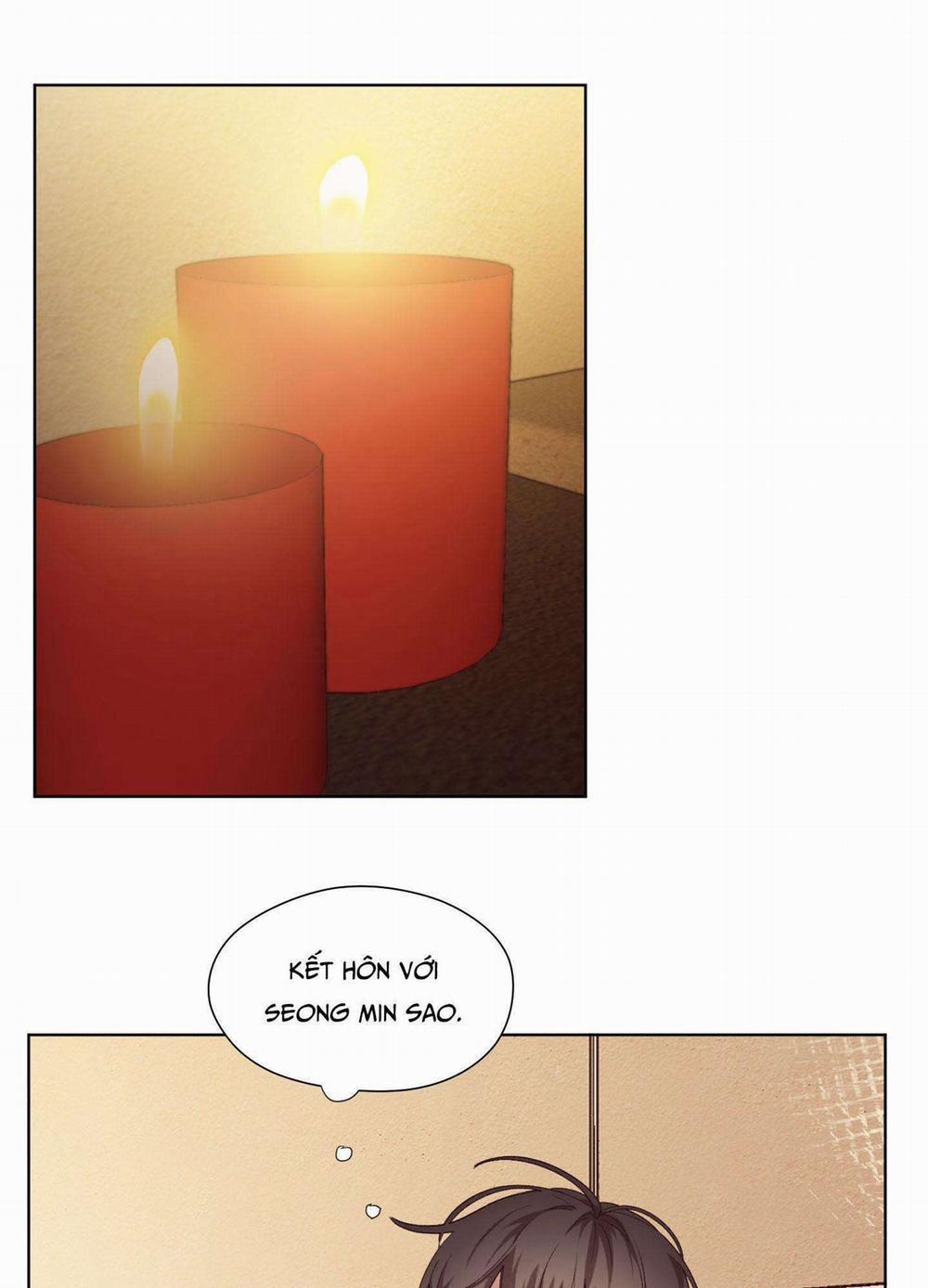 Bạn Thời Thơ Ấu Trong Góc Phòng 3 trang 17