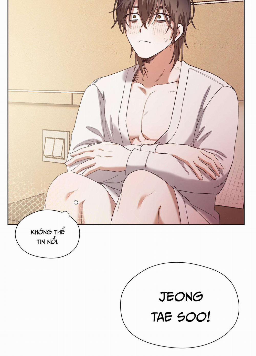 Bạn Thời Thơ Ấu Trong Góc Phòng 3 trang 18