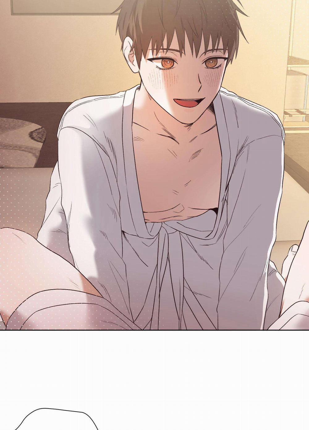 Bạn Thời Thơ Ấu Trong Góc Phòng 3 trang 20