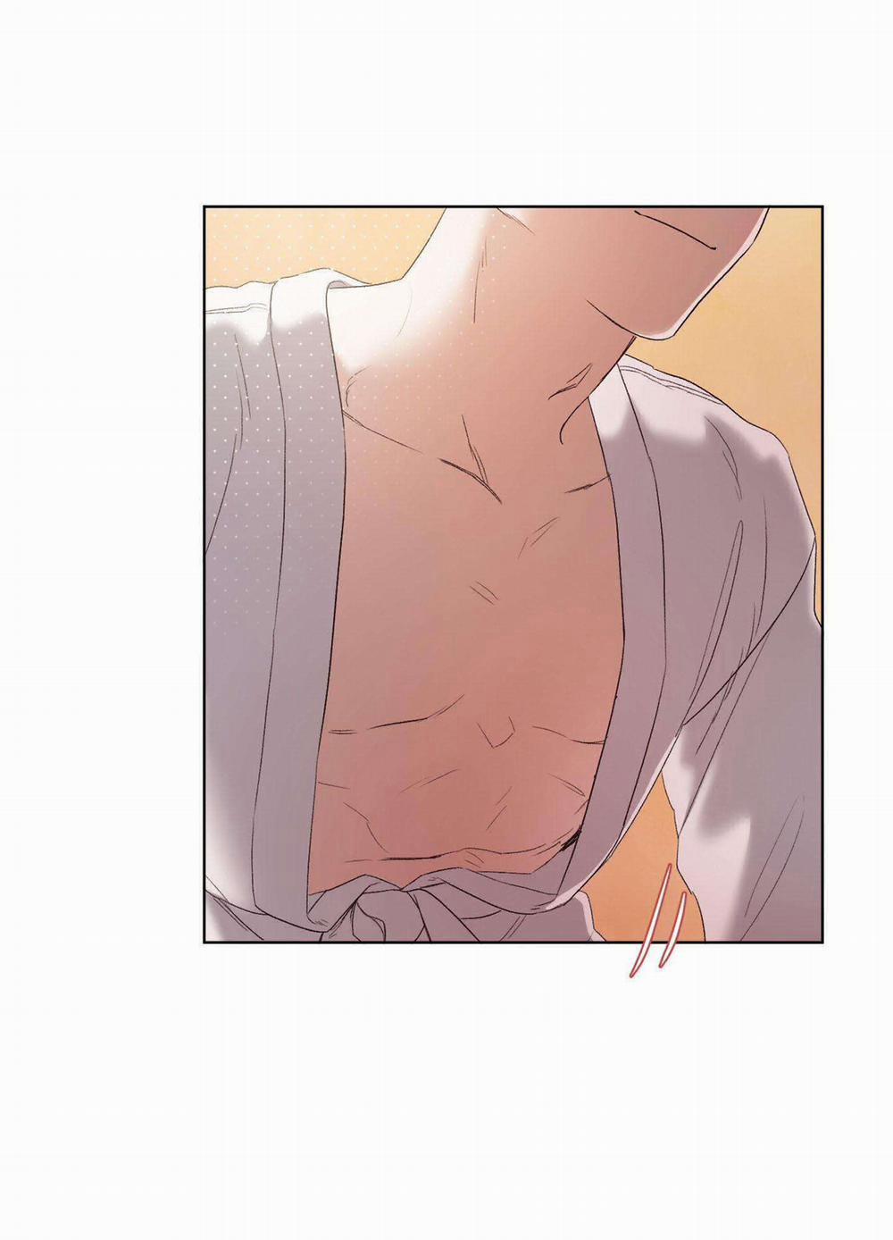 Bạn Thời Thơ Ấu Trong Góc Phòng 3 trang 22