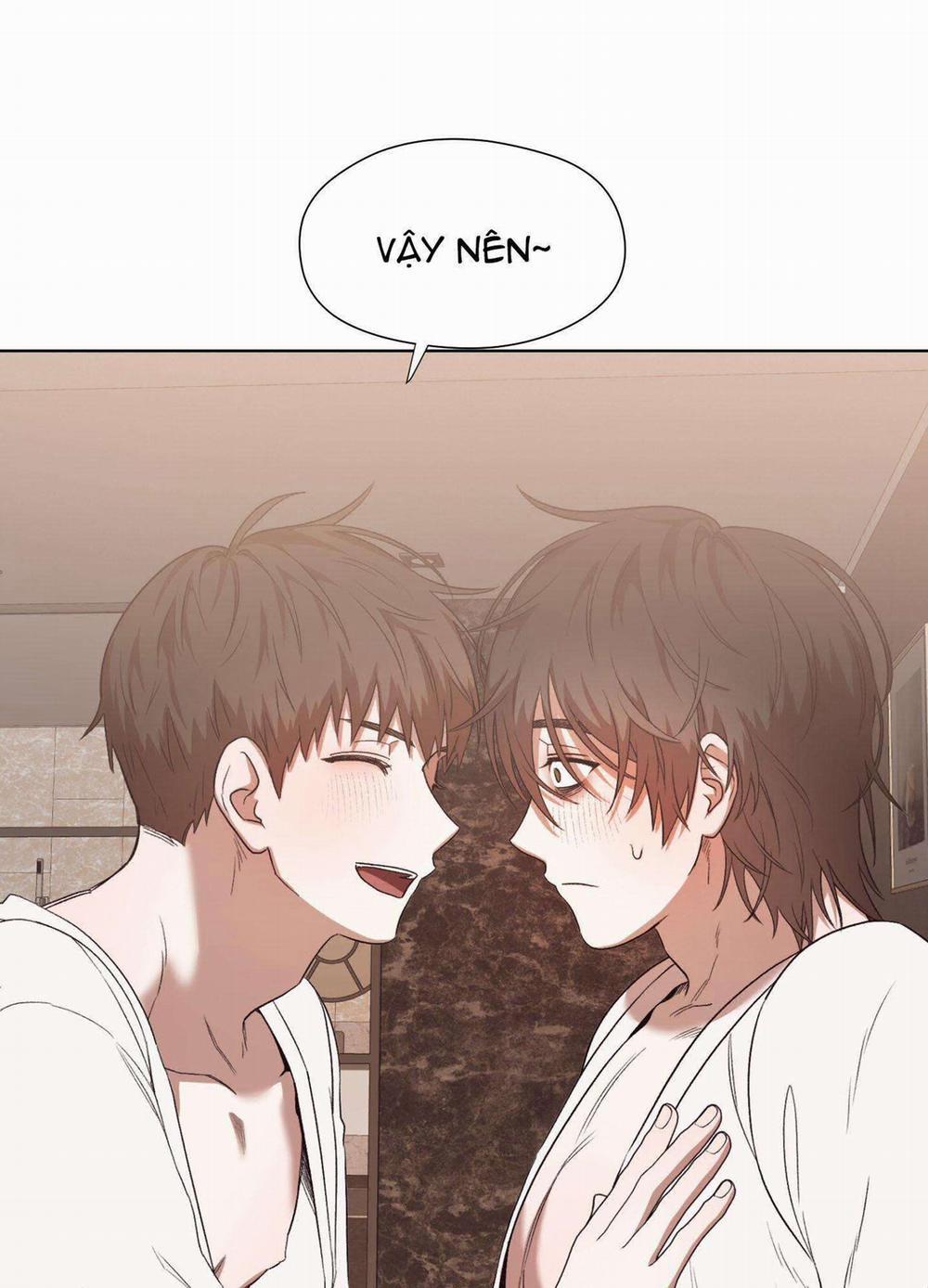 Bạn Thời Thơ Ấu Trong Góc Phòng 3 trang 23