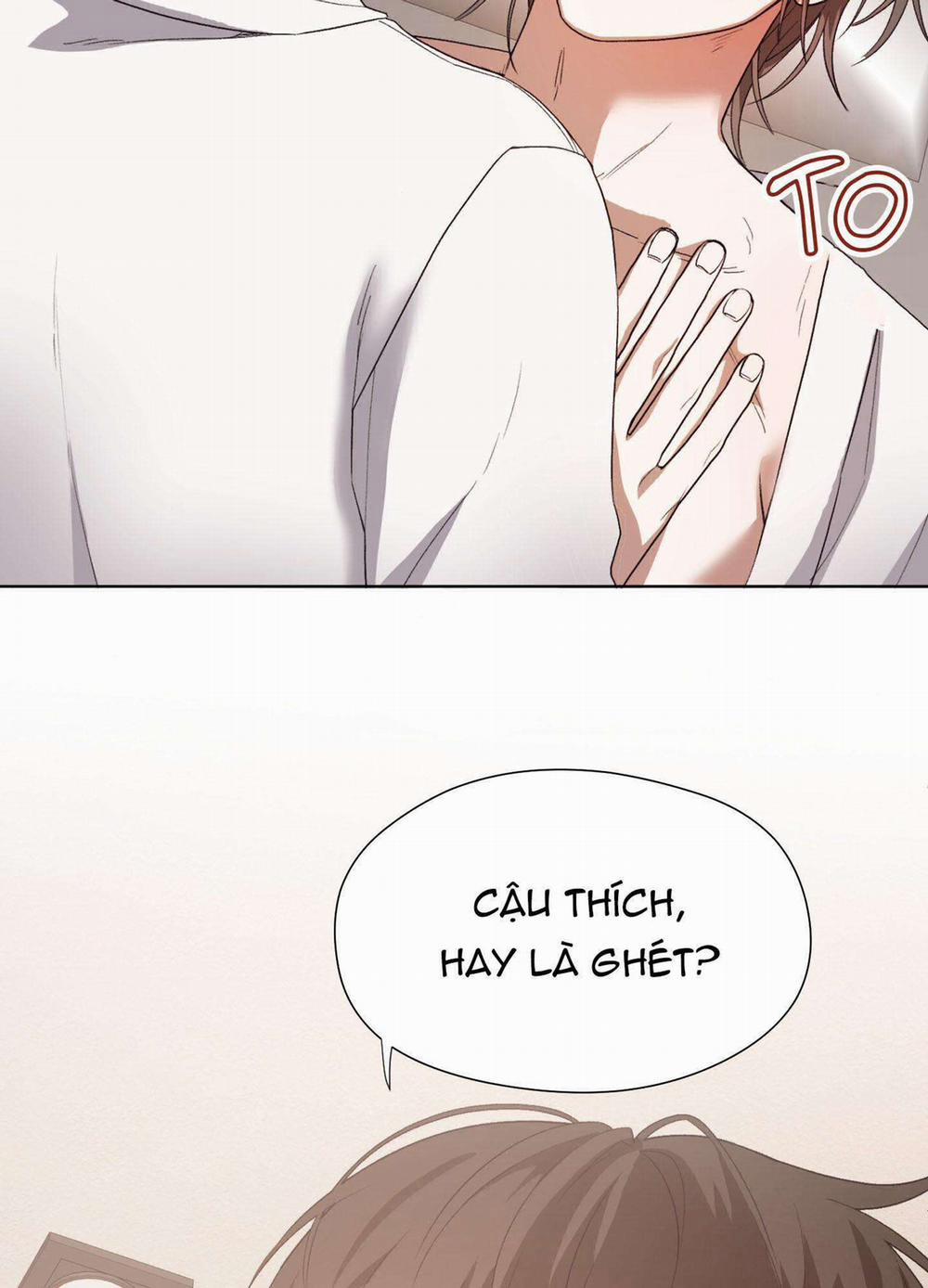 Bạn Thời Thơ Ấu Trong Góc Phòng 3 trang 25