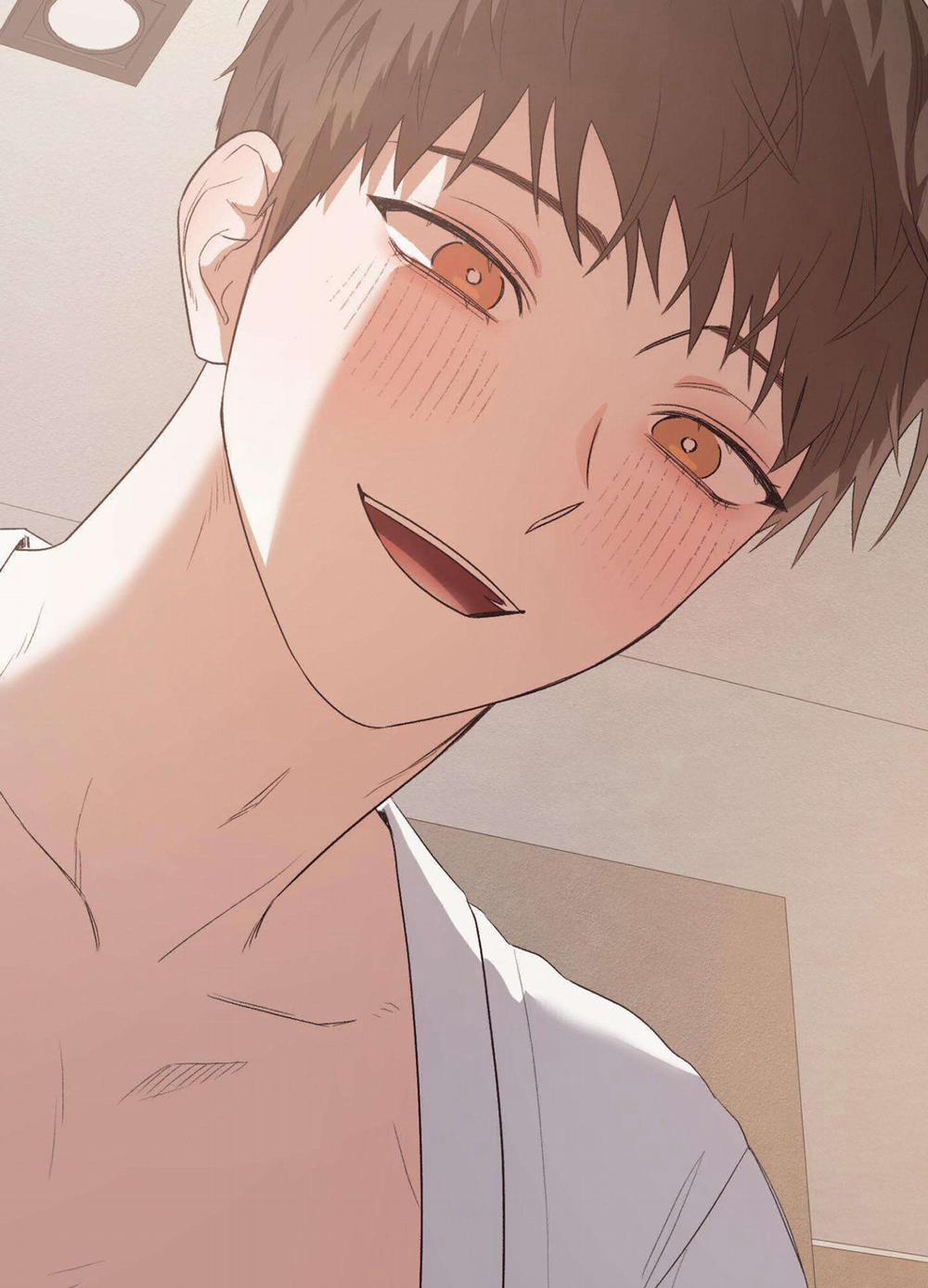 Bạn Thời Thơ Ấu Trong Góc Phòng 3 trang 26