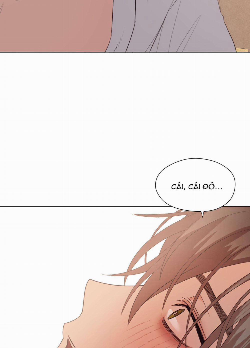 Bạn Thời Thơ Ấu Trong Góc Phòng 3 trang 27