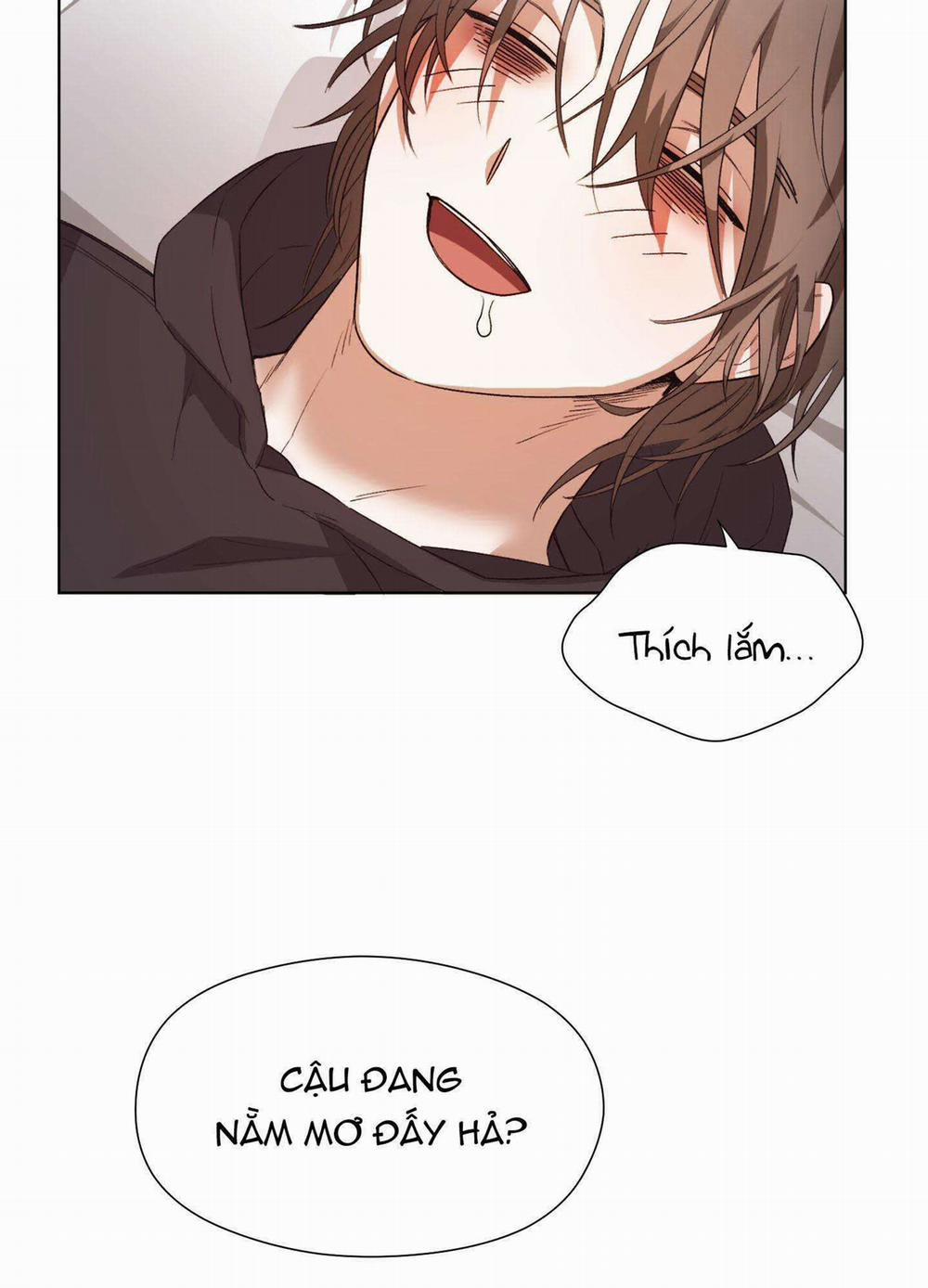 Bạn Thời Thơ Ấu Trong Góc Phòng 3 trang 31