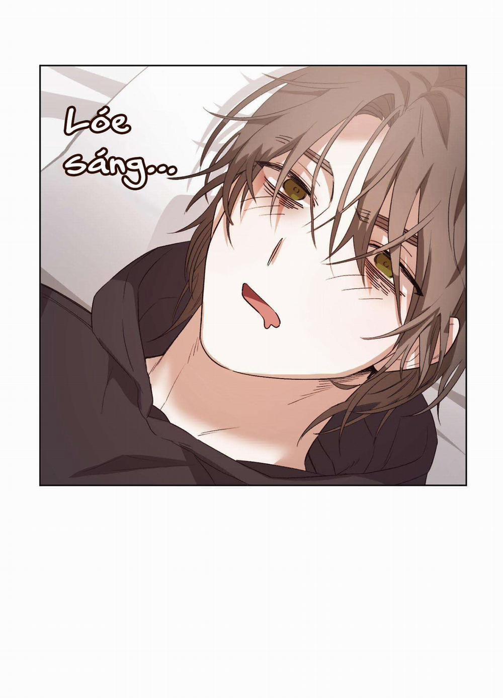 Bạn Thời Thơ Ấu Trong Góc Phòng 3 trang 32