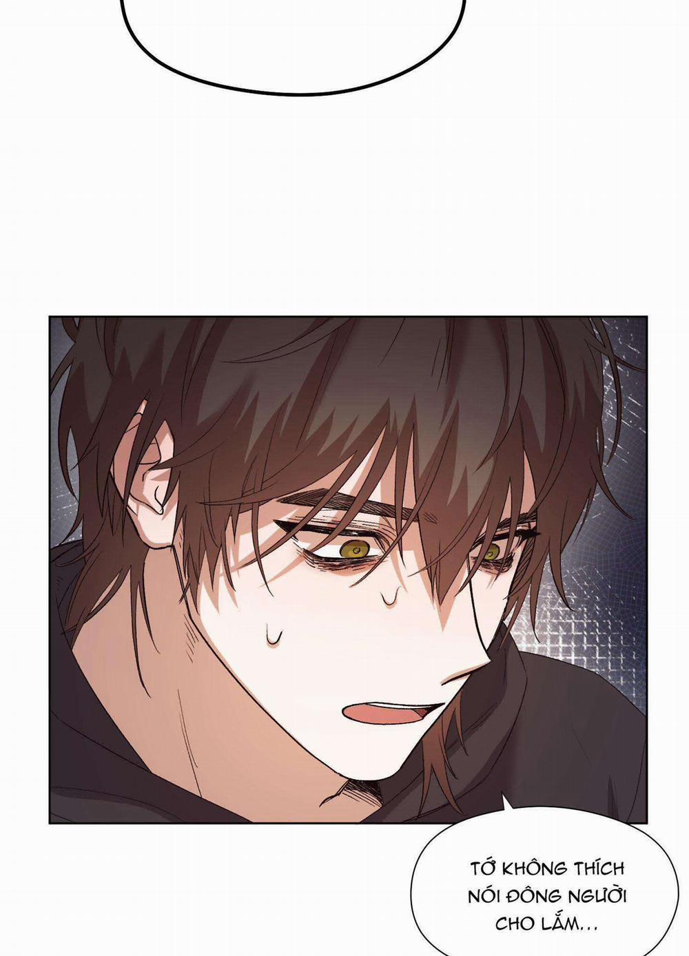 Bạn Thời Thơ Ấu Trong Góc Phòng 3 trang 39