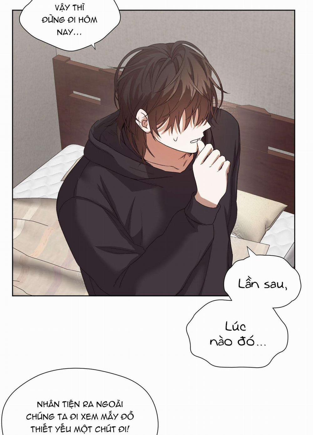 Bạn Thời Thơ Ấu Trong Góc Phòng 3 trang 41