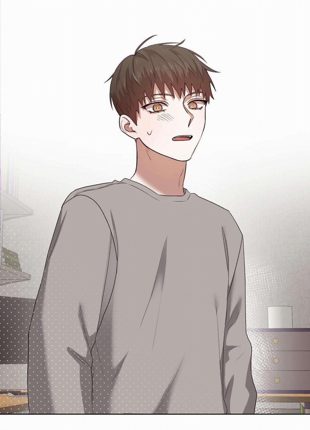 Bạn Thời Thơ Ấu Trong Góc Phòng 3 trang 44