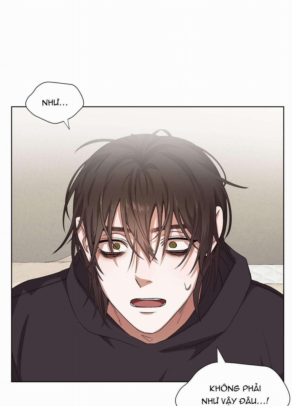 Bạn Thời Thơ Ấu Trong Góc Phòng 3 trang 45