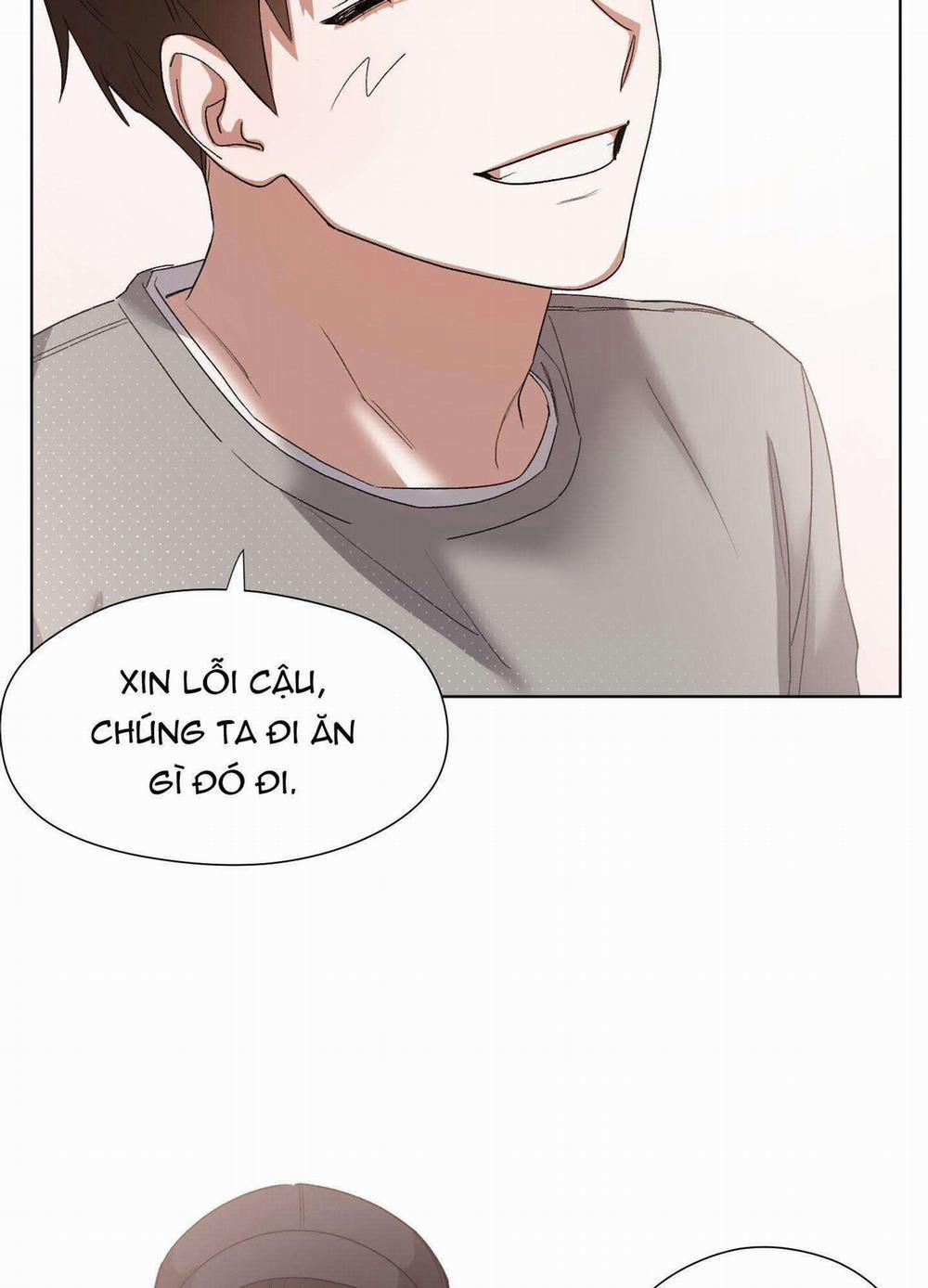 Bạn Thời Thơ Ấu Trong Góc Phòng 3 trang 56