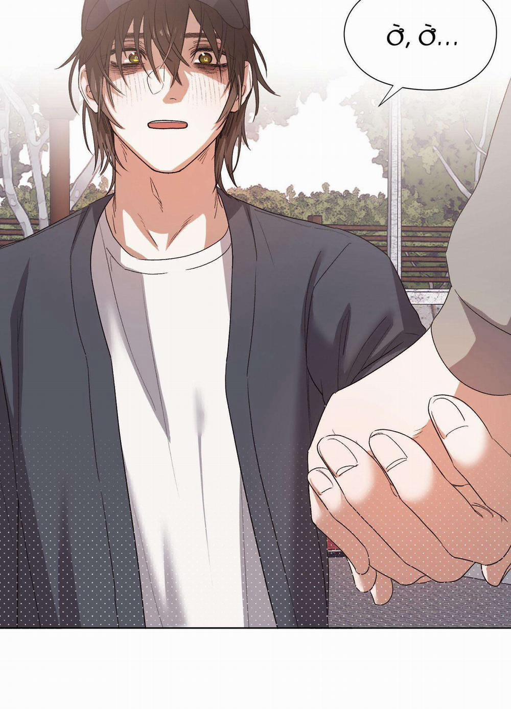 Bạn Thời Thơ Ấu Trong Góc Phòng 3 trang 57