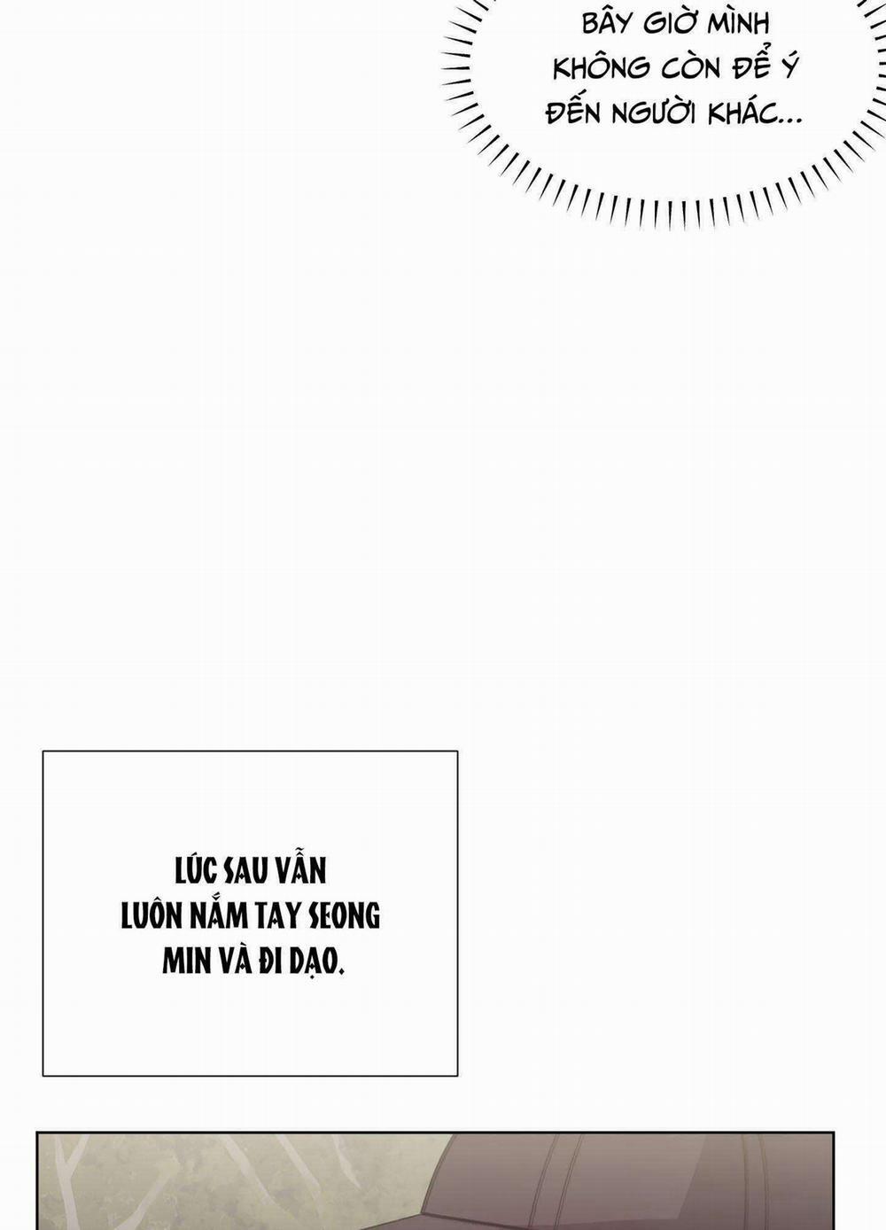 Bạn Thời Thơ Ấu Trong Góc Phòng 3 trang 59