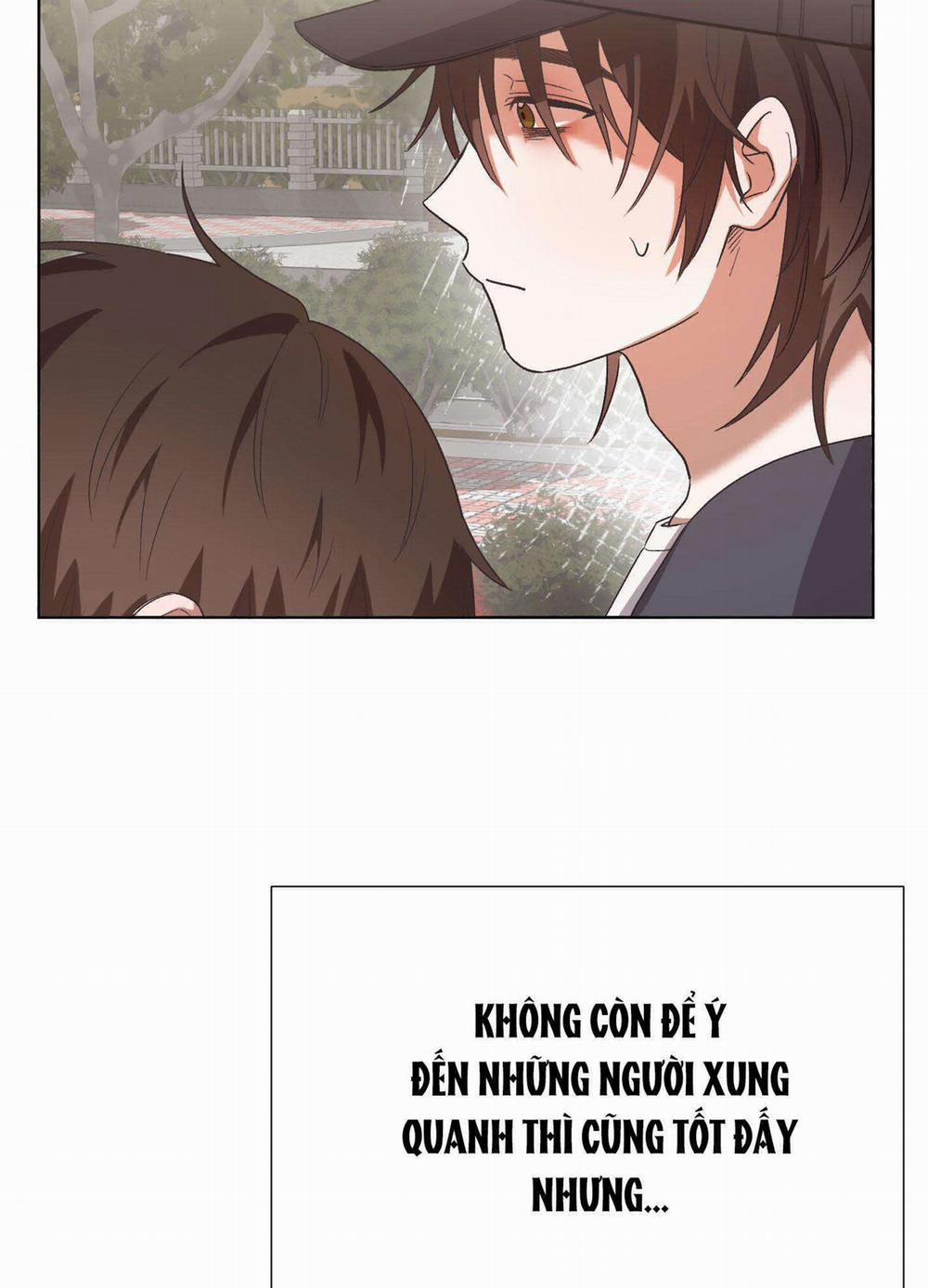 Bạn Thời Thơ Ấu Trong Góc Phòng 3 trang 60