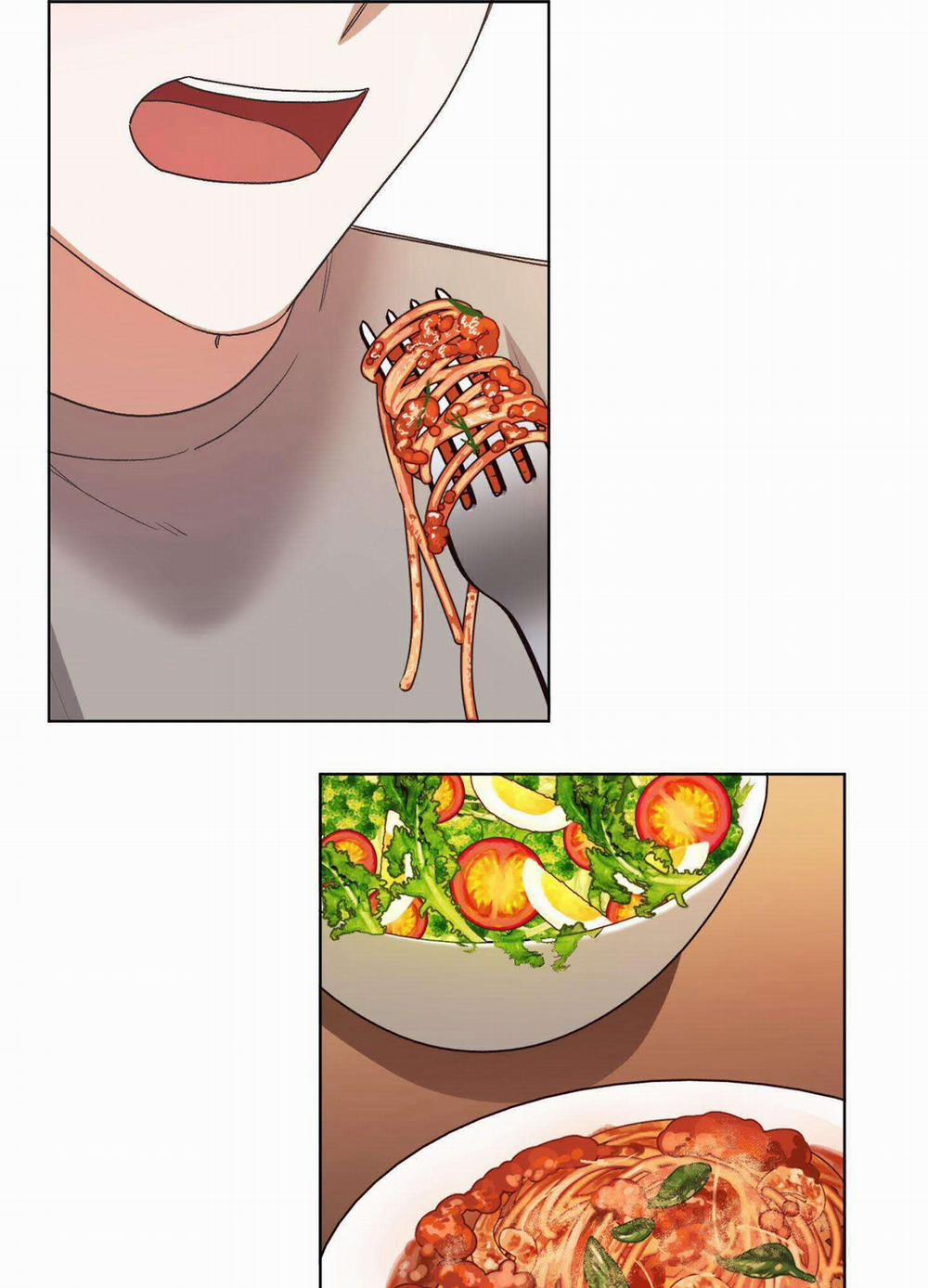 Bạn Thời Thơ Ấu Trong Góc Phòng 3 trang 64